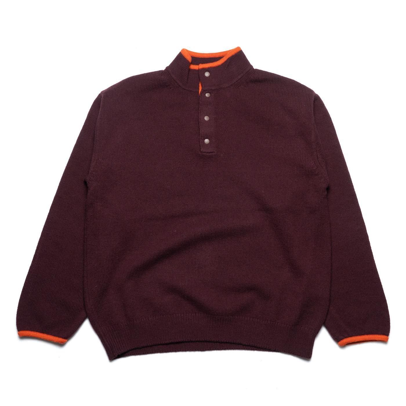 UNUSED * US2517 5G Wool Pullover Knit(3Ÿ)