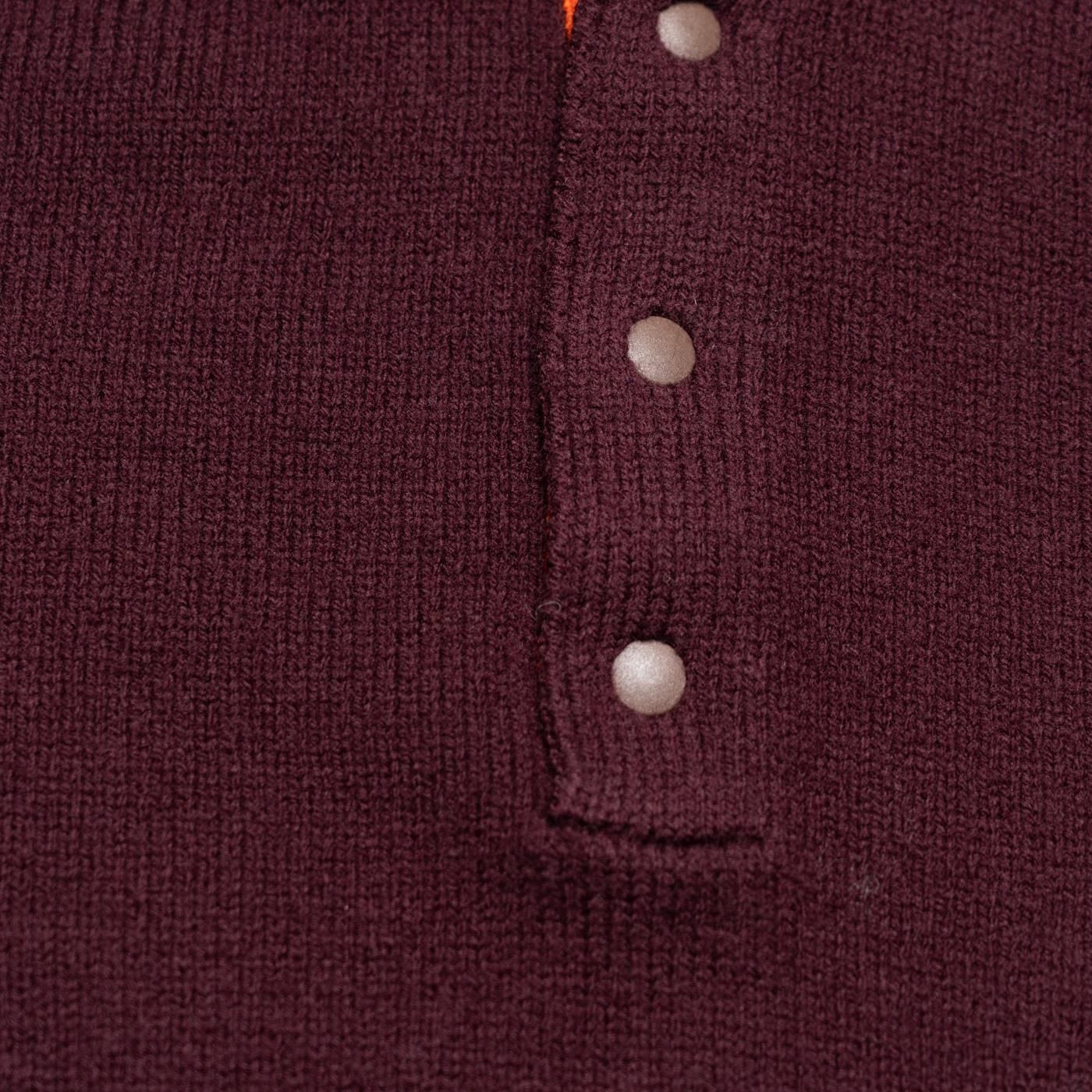 UNUSED * US2517 5G Wool Pullover Knit(3Ÿ)