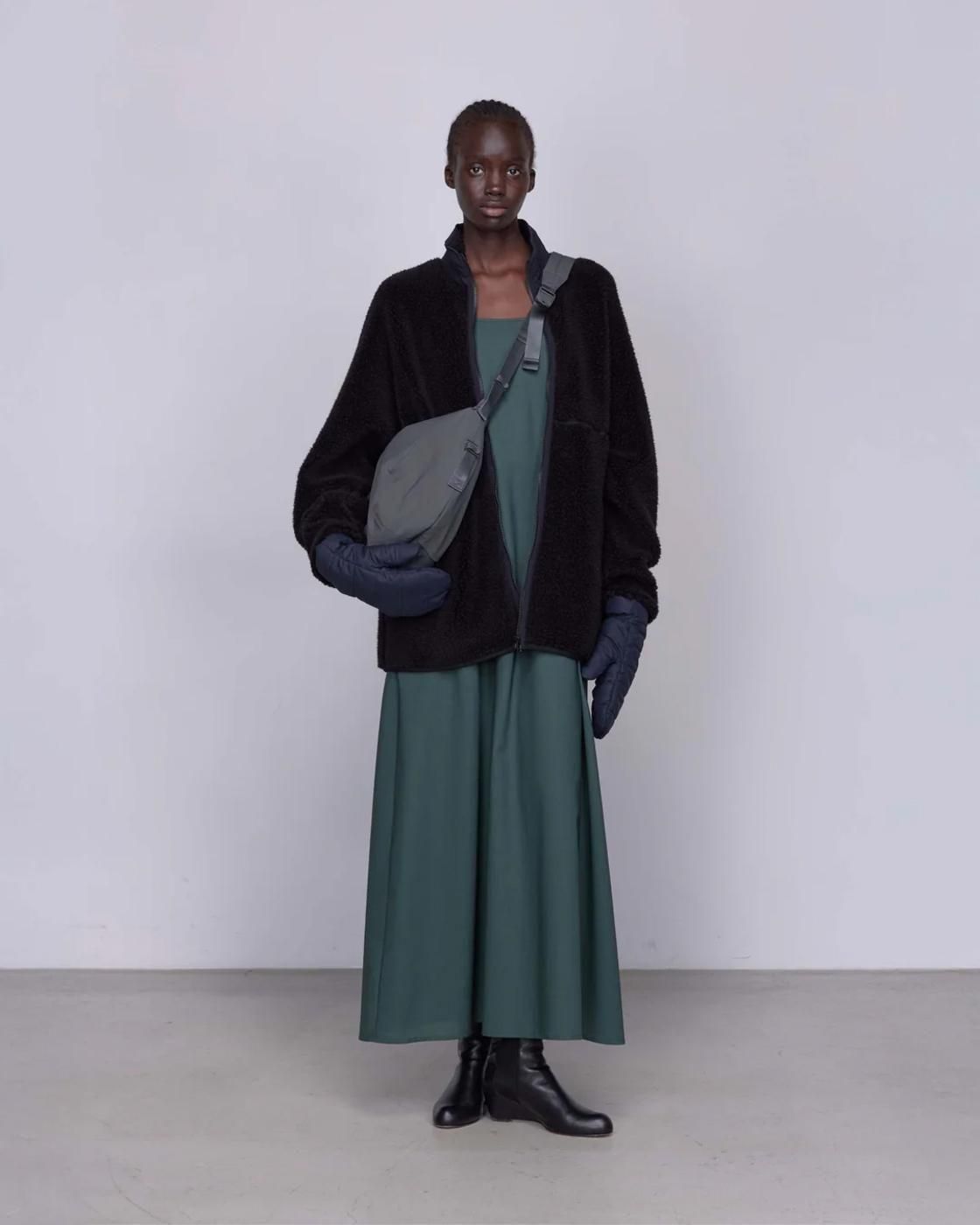 新品　BRIEFING　正規品　WOOL BOA BLOUSON 楽天市場】ブリーフィング ボアの通販