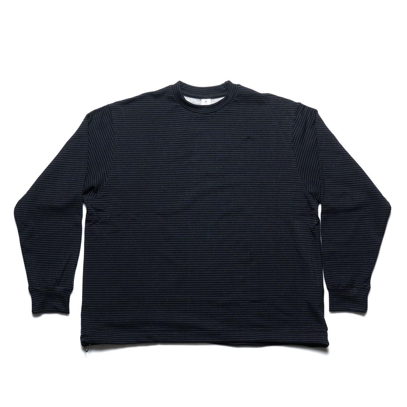 mocT * M39-311 LYOCELL STRETCH FLEECE BORDER PO(2Ÿ)