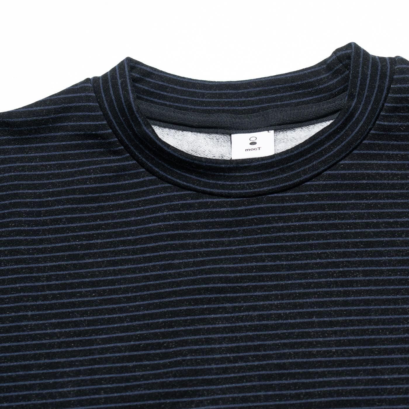 mocT * M39-311 LYOCELL STRETCH FLEECE BORDER PO(2Ÿ)