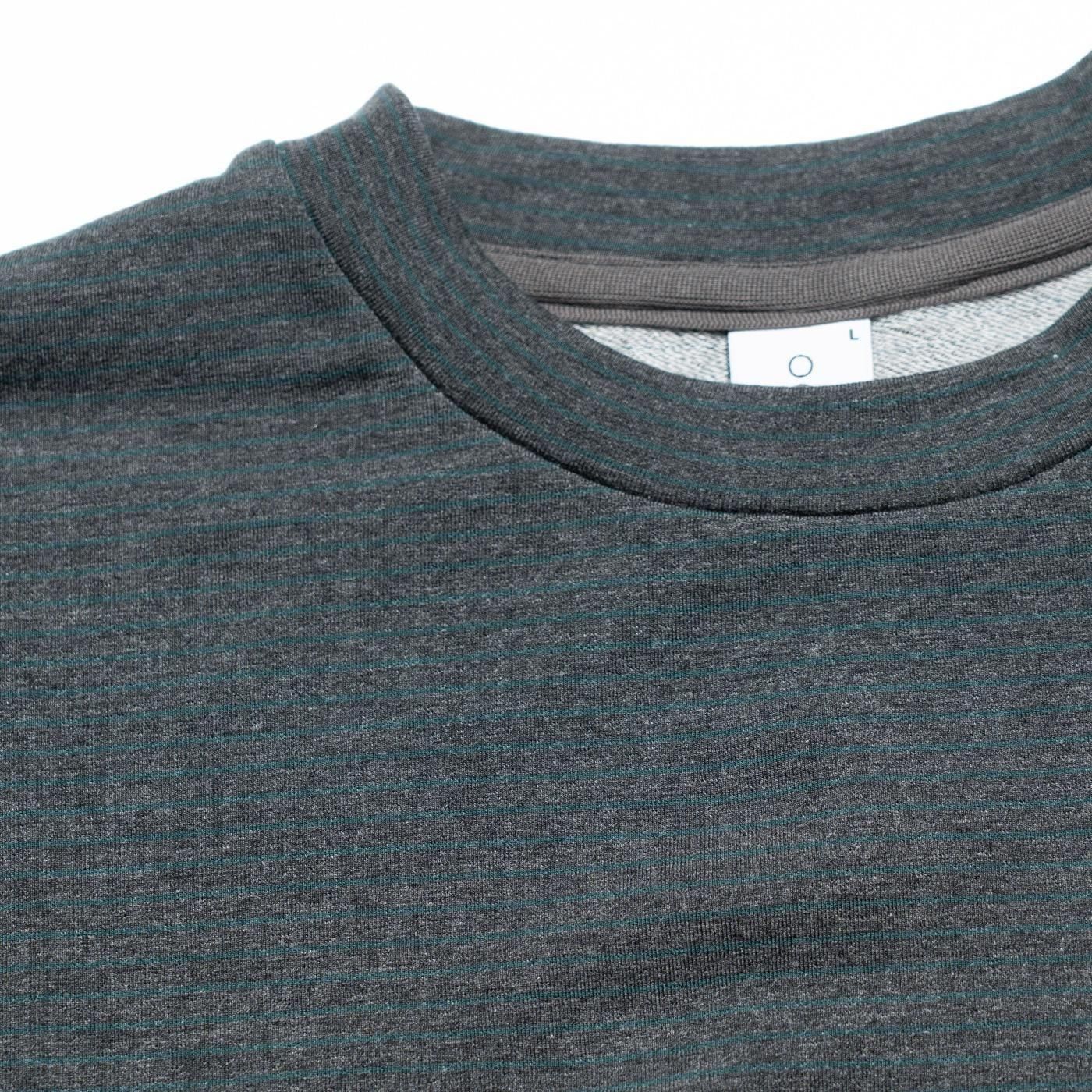 mocT * M39-311 LYOCELL STRETCH FLEECE BORDER PO(2Ÿ)