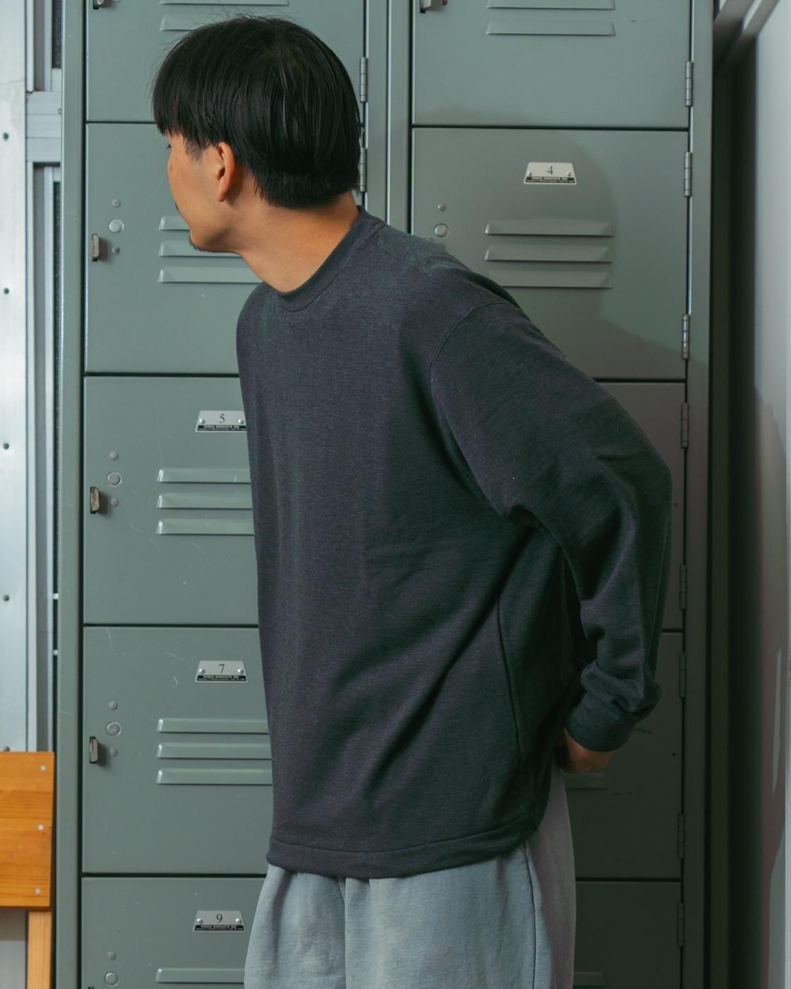 mocT * M39-311 LYOCELL STRETCH FLEECE BORDER PO(2Ÿ)