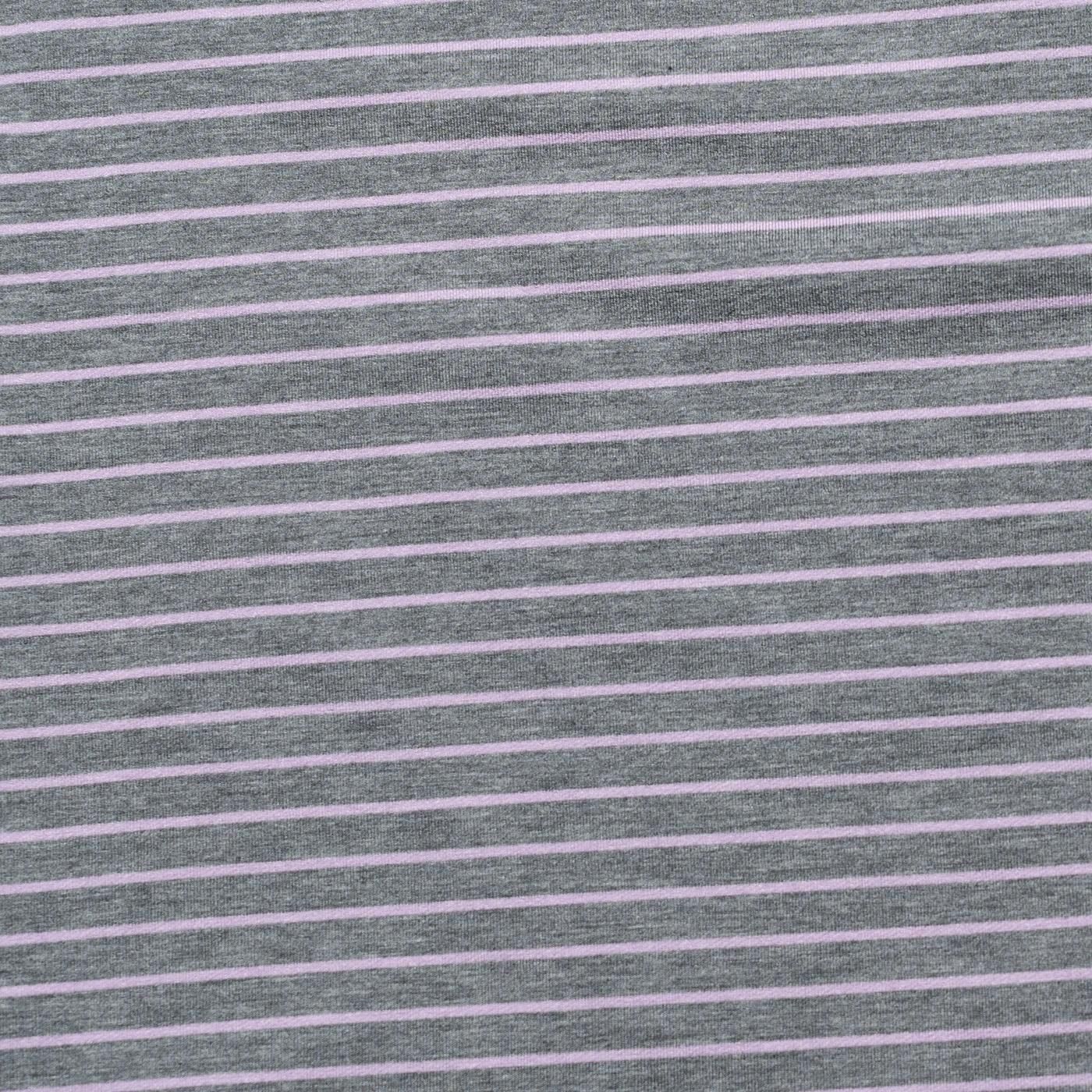 mocT * M39-311 LYOCELL STRETCH FLEECE BORDER PO(2Ÿ)