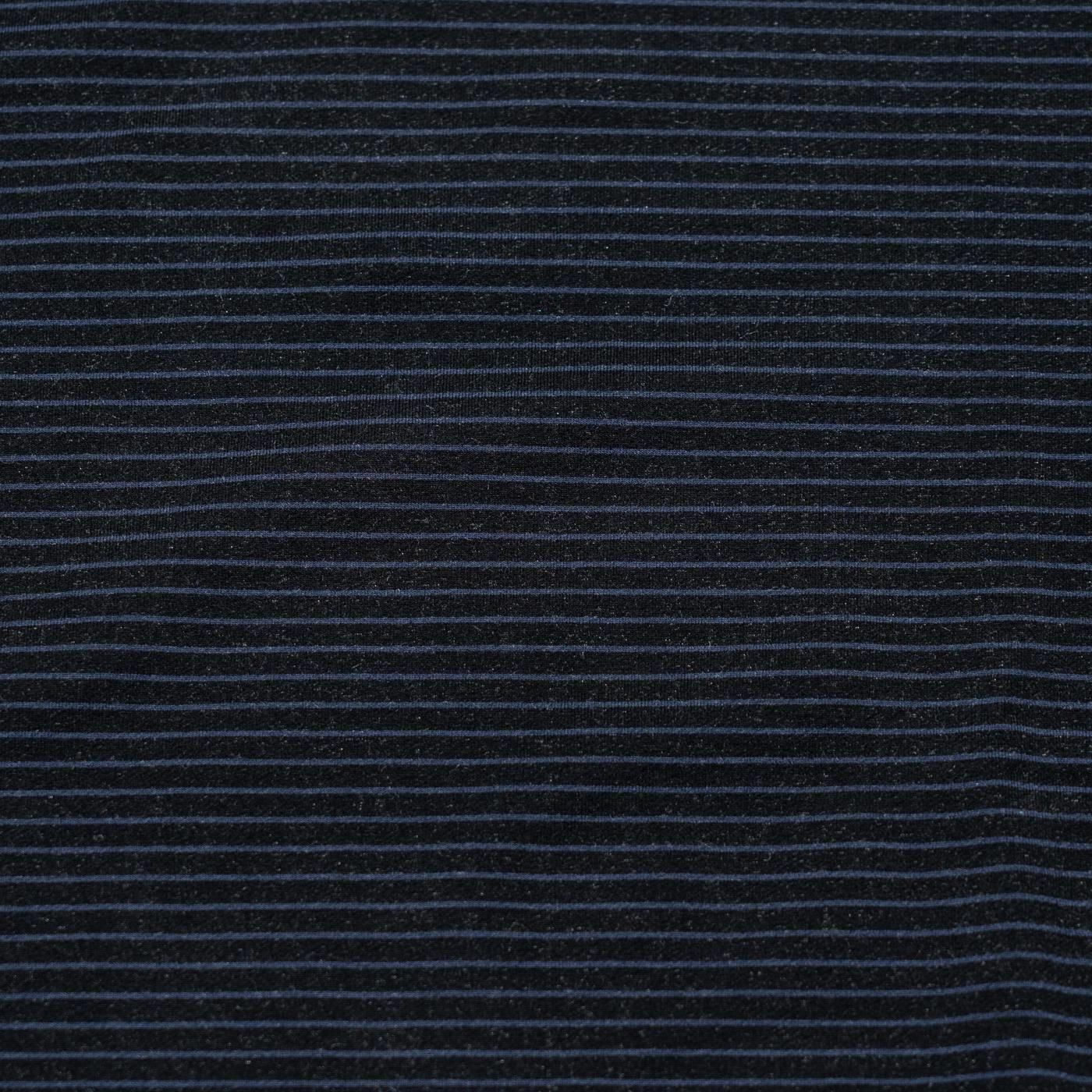 mocT * M39-311 LYOCELL STRETCH FLEECE BORDER PO(2Ÿ)