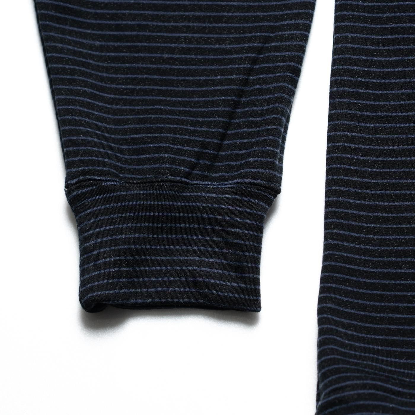 mocT * M39-311 LYOCELL STRETCH FLEECE BORDER PO(2Ÿ)