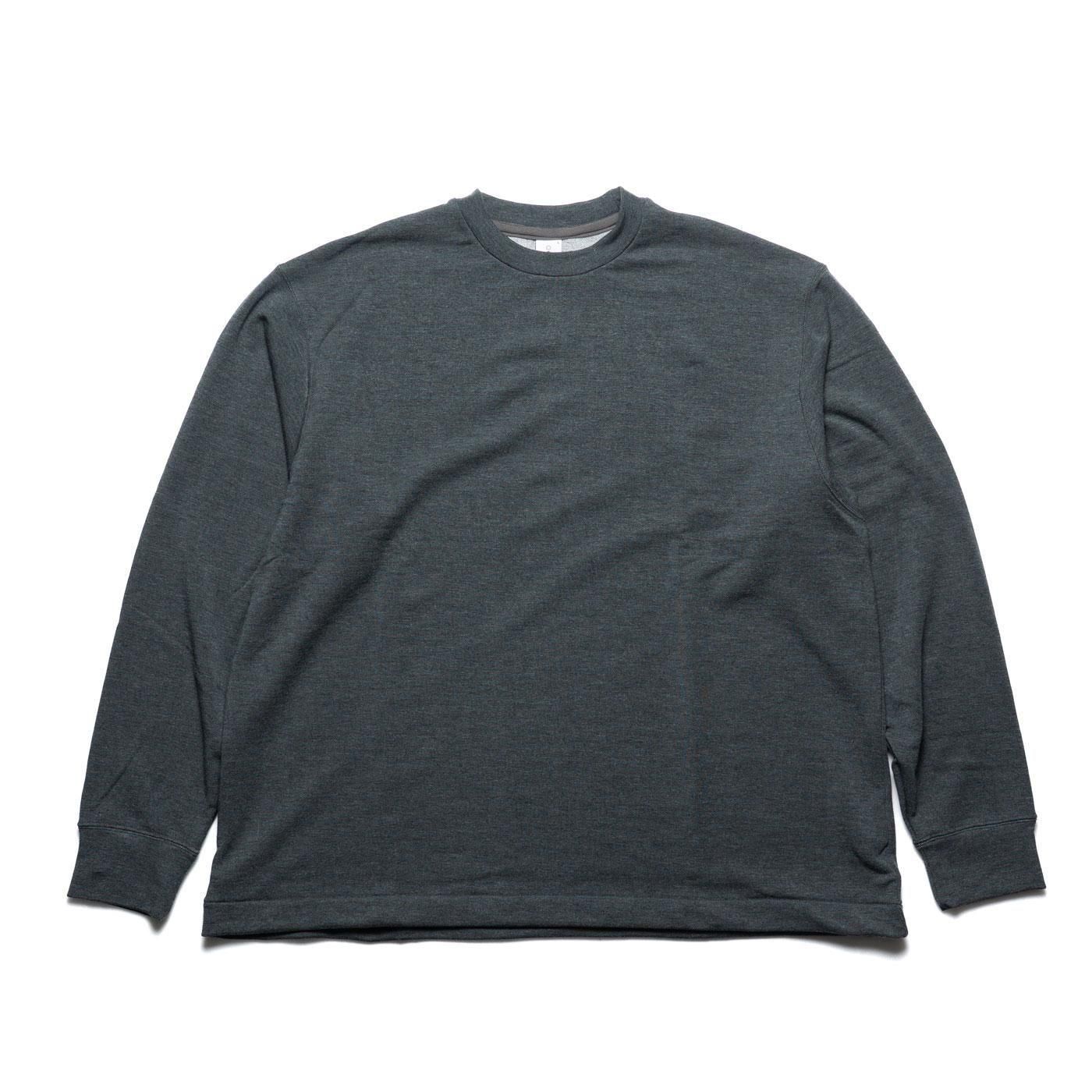 mocT * M39-311 LYOCELL STRETCH FLEECE BORDER PO(2Ÿ)