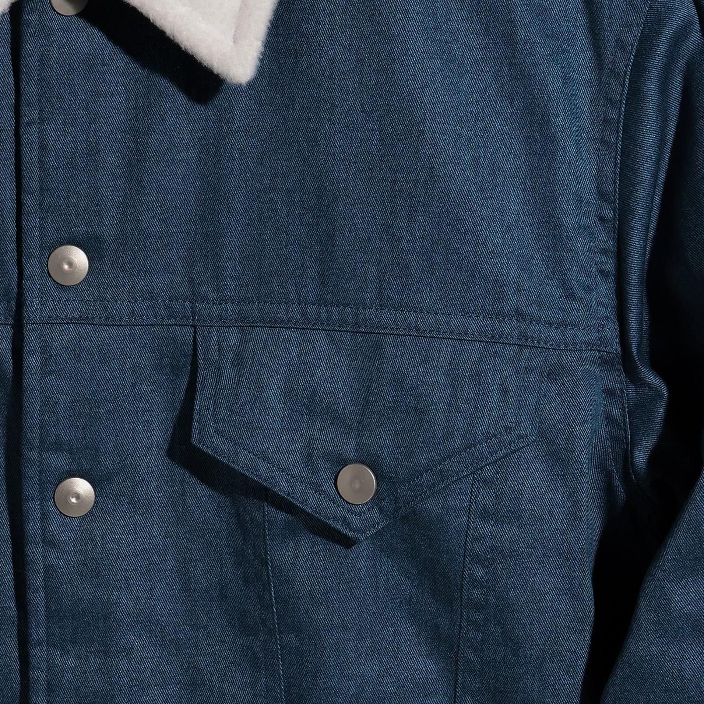 FOUNDOUR * 015FD252017 COLOR DENIM JACKET(2Ÿ)