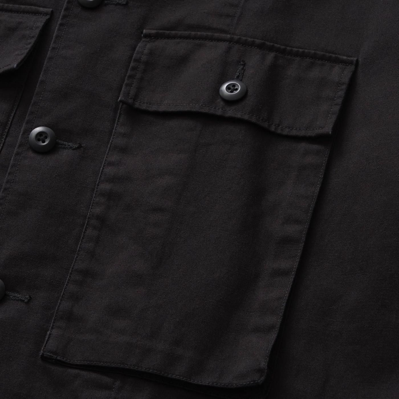 FreshService * UTILITY FATIGUE SHIRT(4Ÿ)