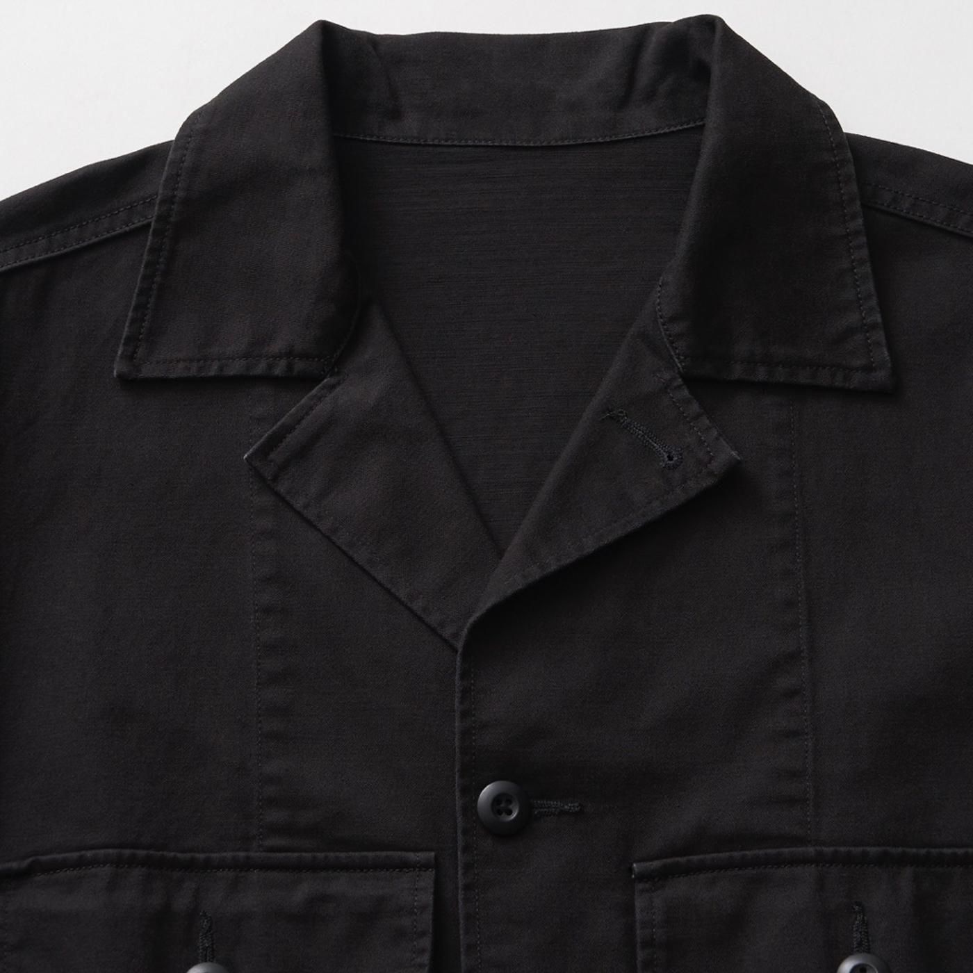 FreshService * UTILITY FATIGUE SHIRT(4Ÿ)
