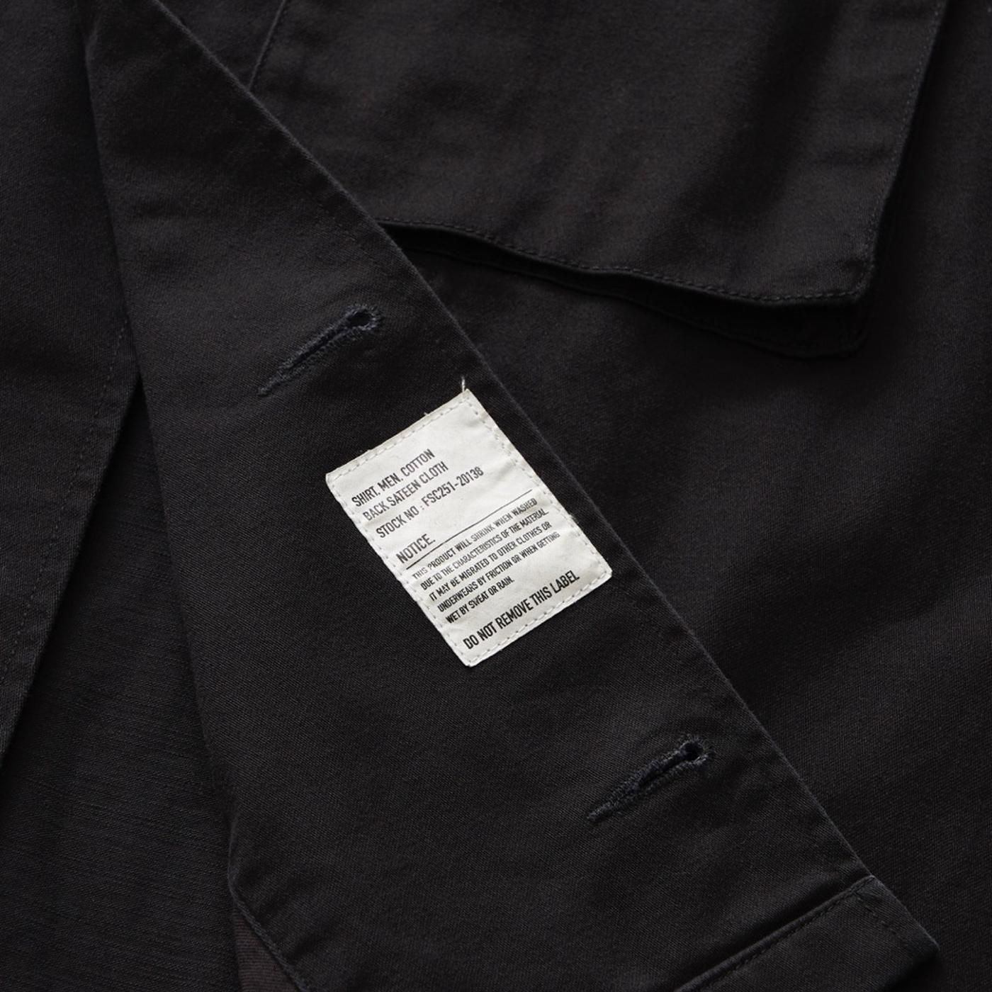 FreshService * UTILITY FATIGUE SHIRT(4Ÿ)
