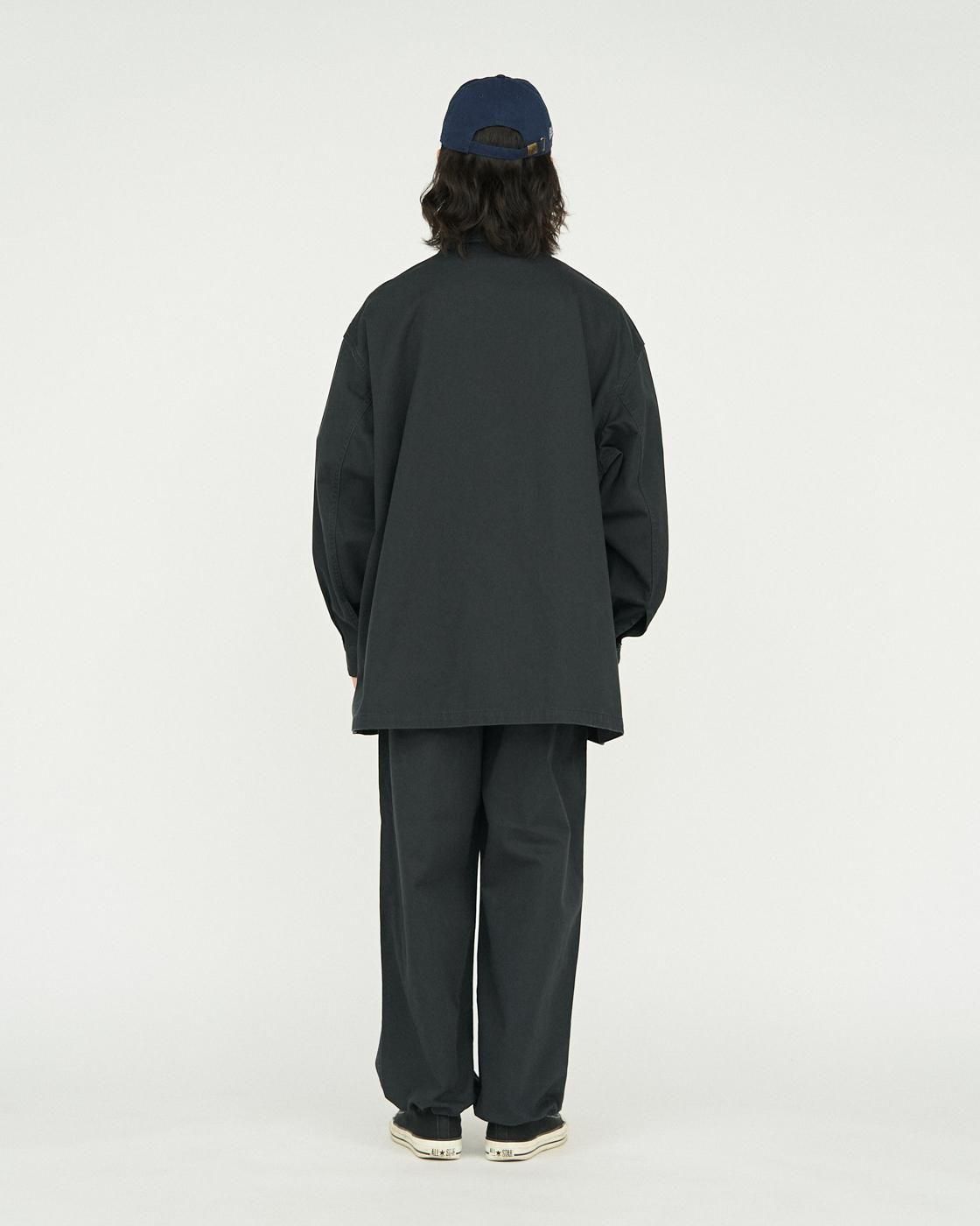FreshService * UTILITY FATIGUE SHIRT(4Ÿ)
