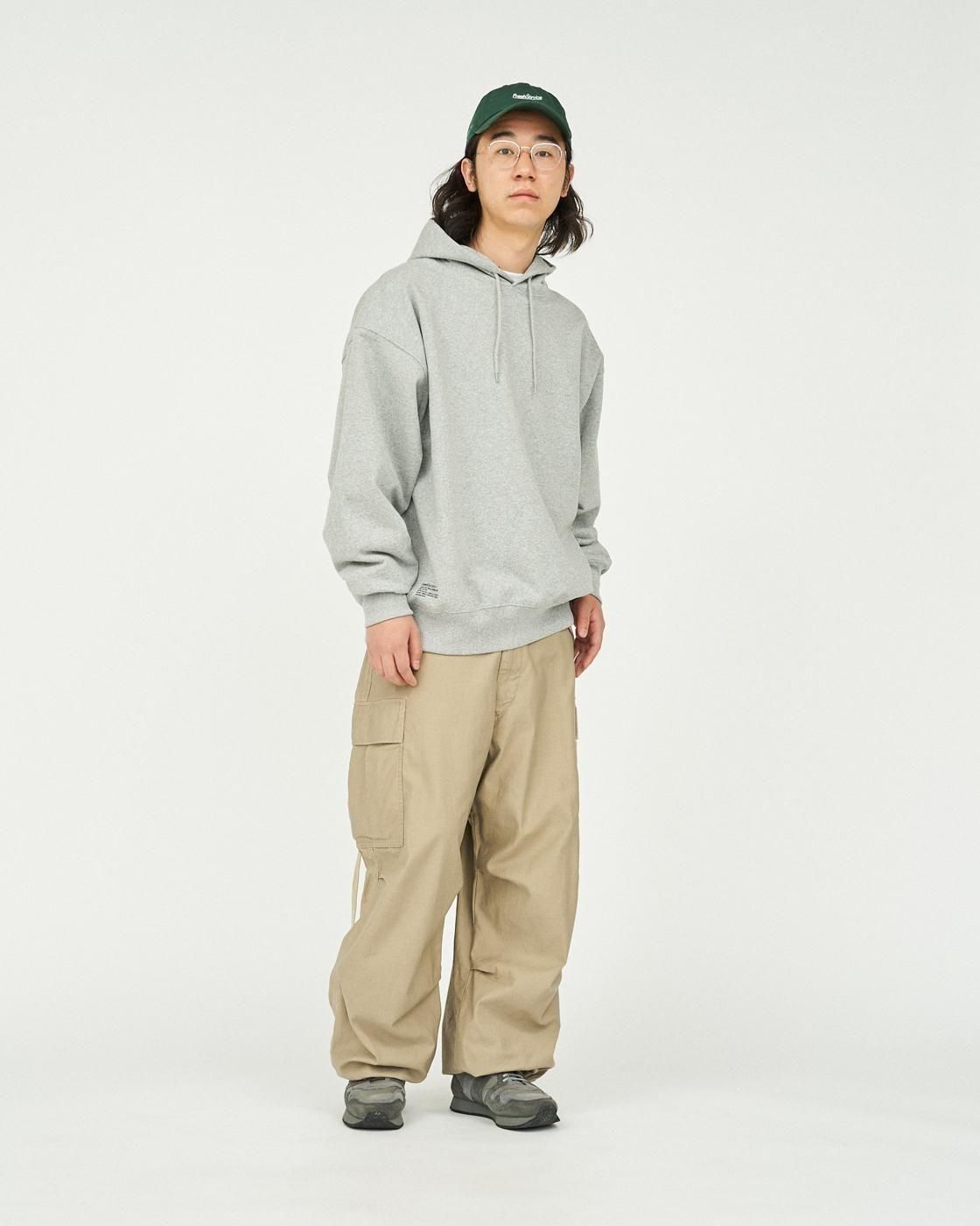 FreshService * FSC253-40145 BACK SATEEN FIELD PANTS(3Ÿ)