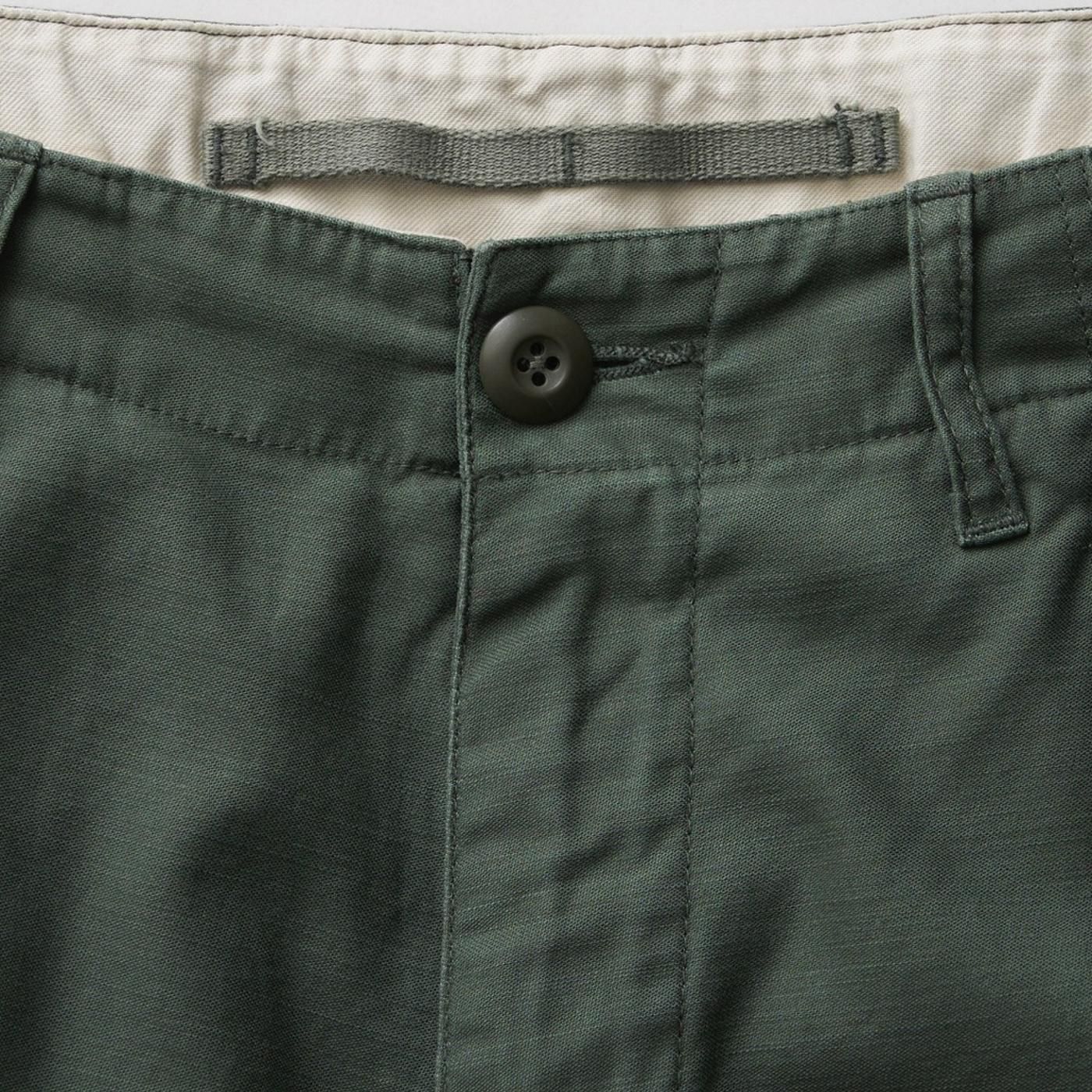FreshService * FSC253-40145 BACK SATEEN FIELD PANTS(3Ÿ)