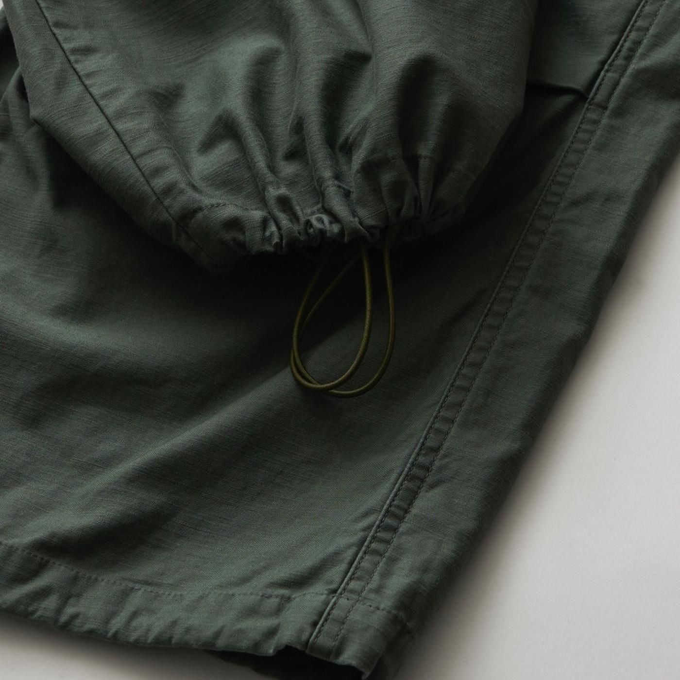 FreshService * FSC253-40145 BACK SATEEN FIELD PANTS(3Ÿ)