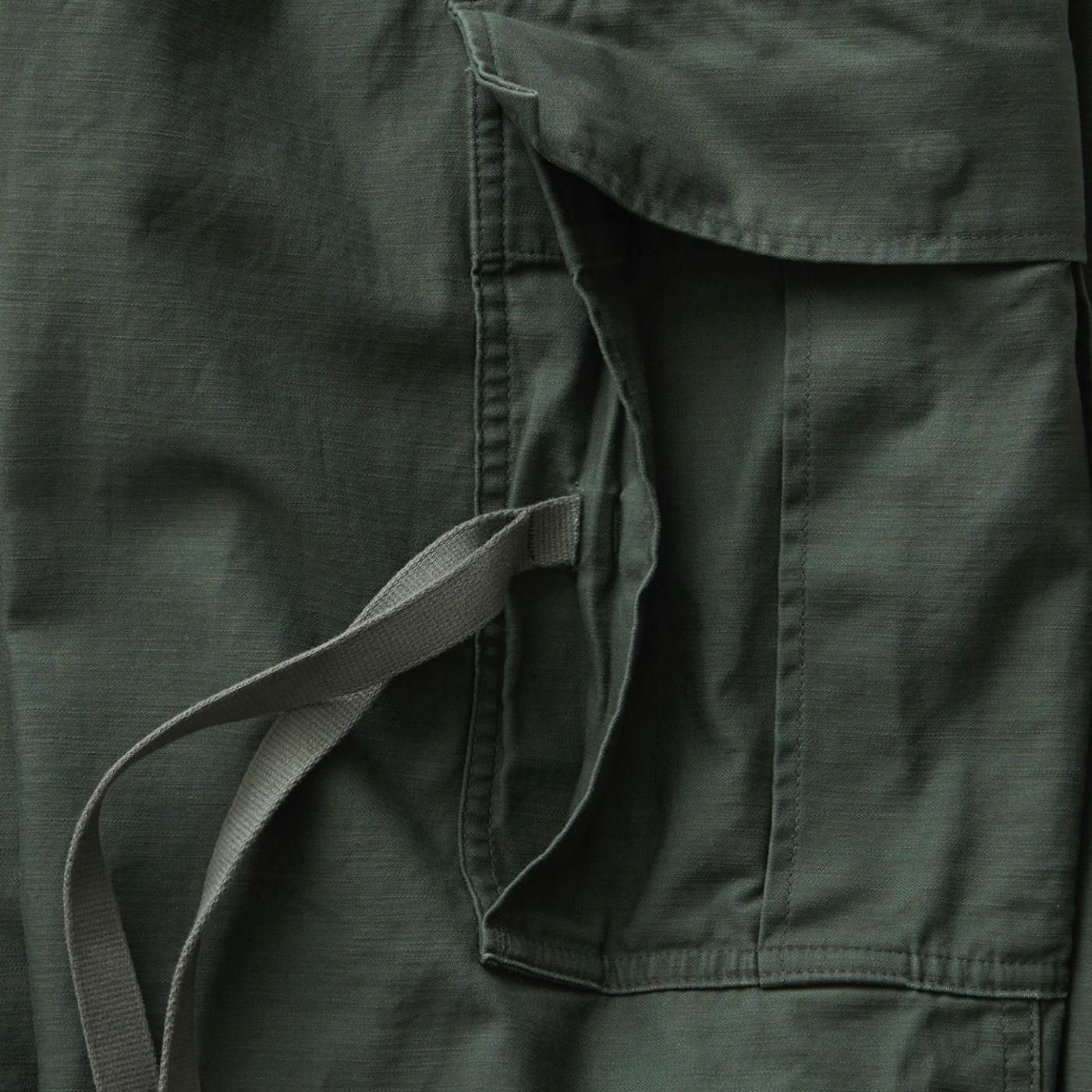 FreshService * FSC253-40145 BACK SATEEN FIELD PANTS(3Ÿ)