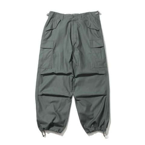 FreshService * FSC253-40145 BACK SATEEN FIELD PANTS(3Ÿ)