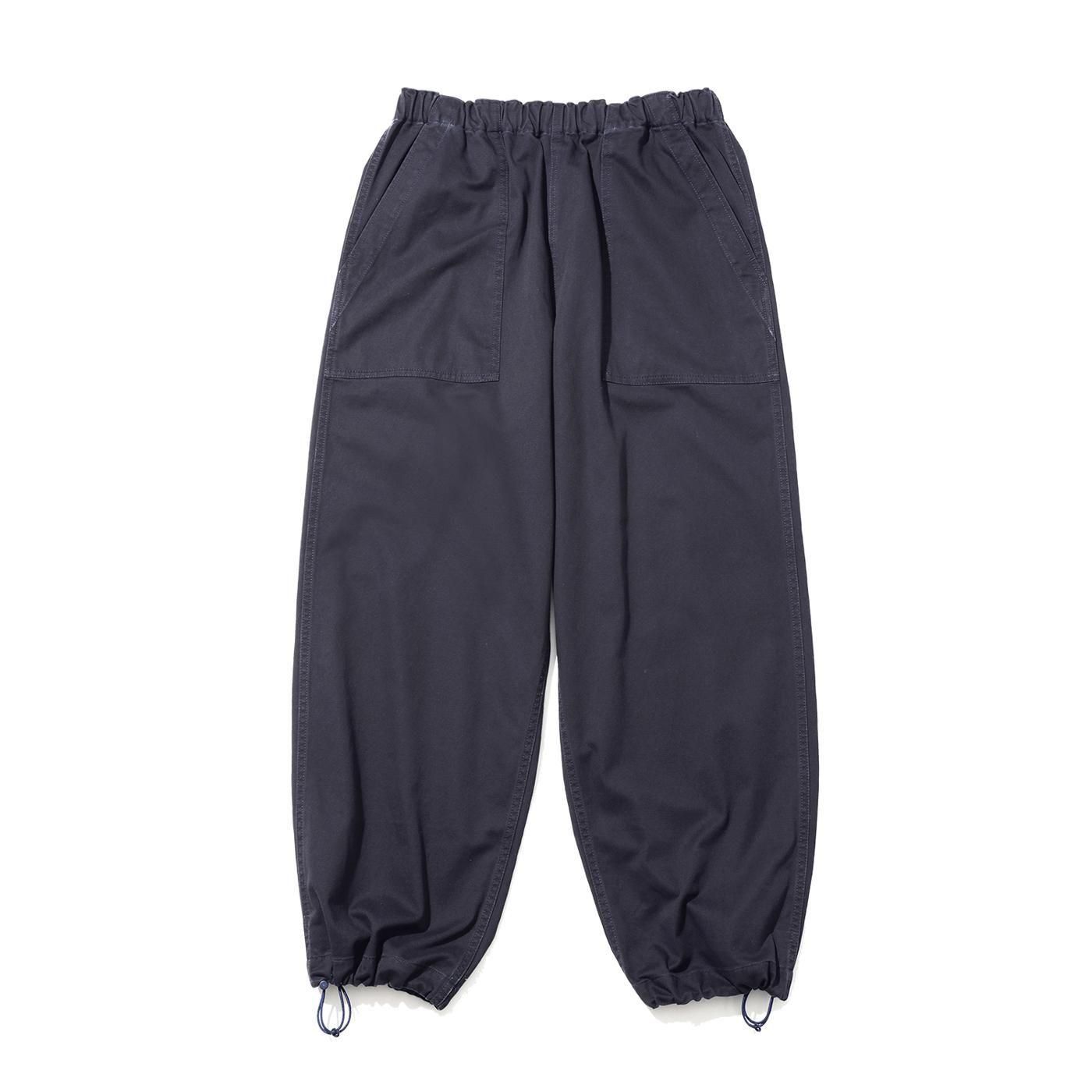 FreshService * FSC253-40147 UTILITY BAKER PANTS(4Ÿ)