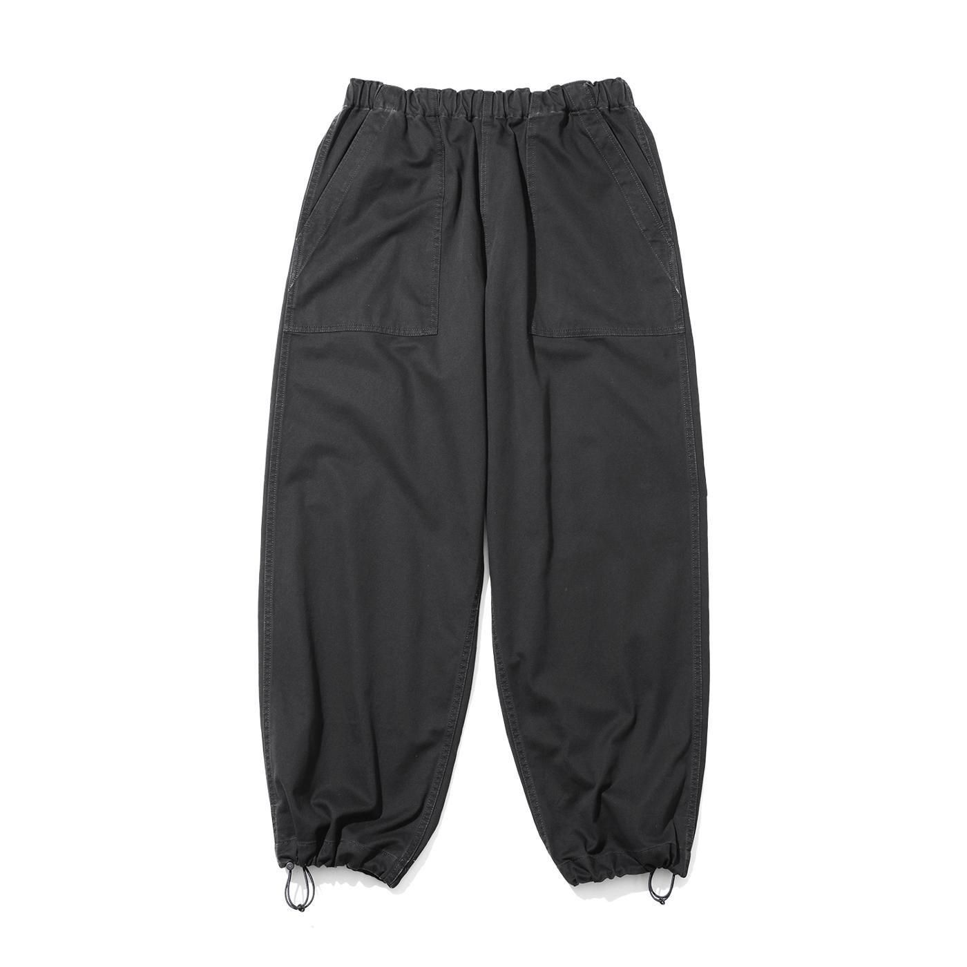 FreshService * FSC253-40147 UTILITY BAKER PANTS(4Ÿ)