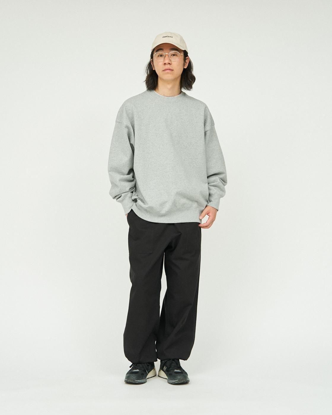 FreshService * FSC253-40147 UTILITY BAKER PANTS(4Ÿ)