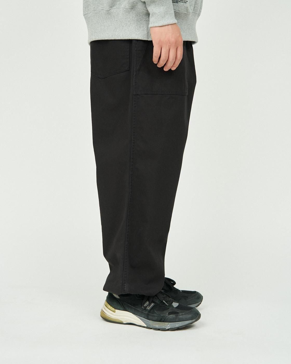 FreshService * FSC253-40147 UTILITY BAKER PANTS(4Ÿ)