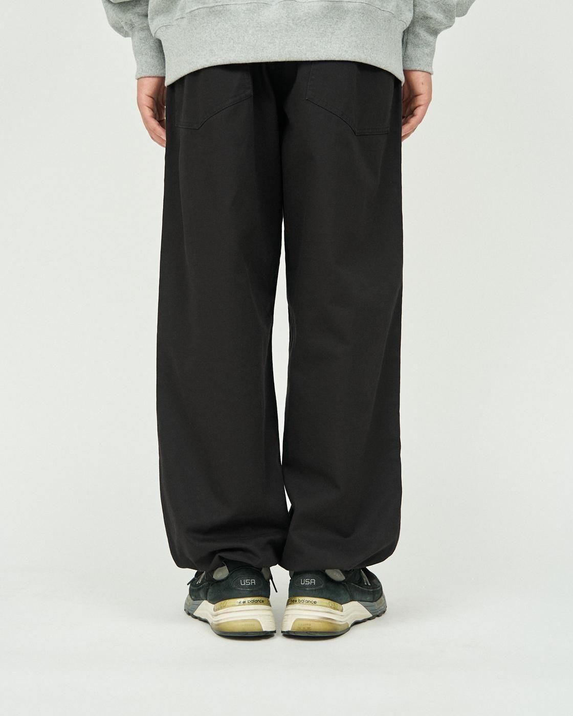 FreshService * FSC253-40147 UTILITY BAKER PANTS(4Ÿ)