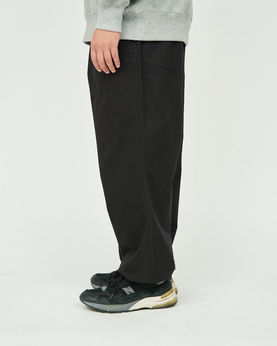 FreshService * FSC253-40147 UTILITY BAKER PANTS(4Ÿ)