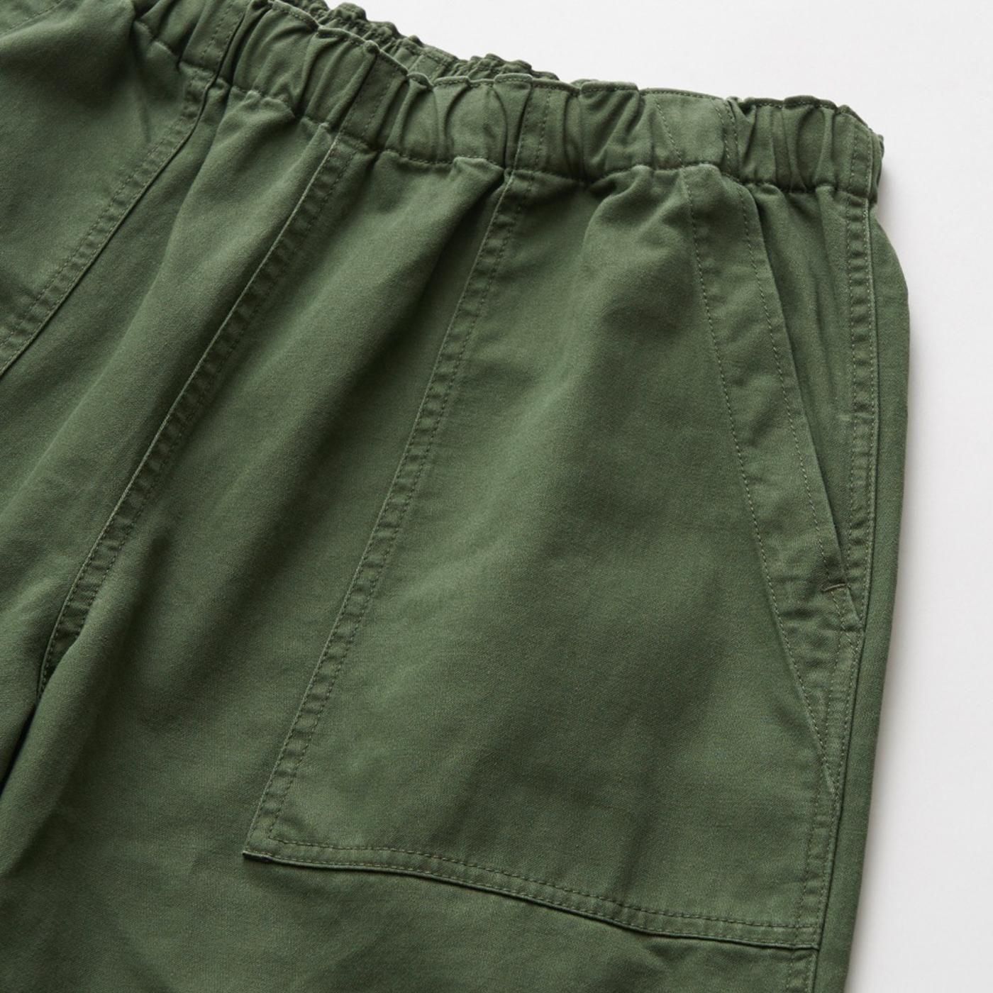FreshService * FSC253-40147 UTILITY BAKER PANTS(4Ÿ)