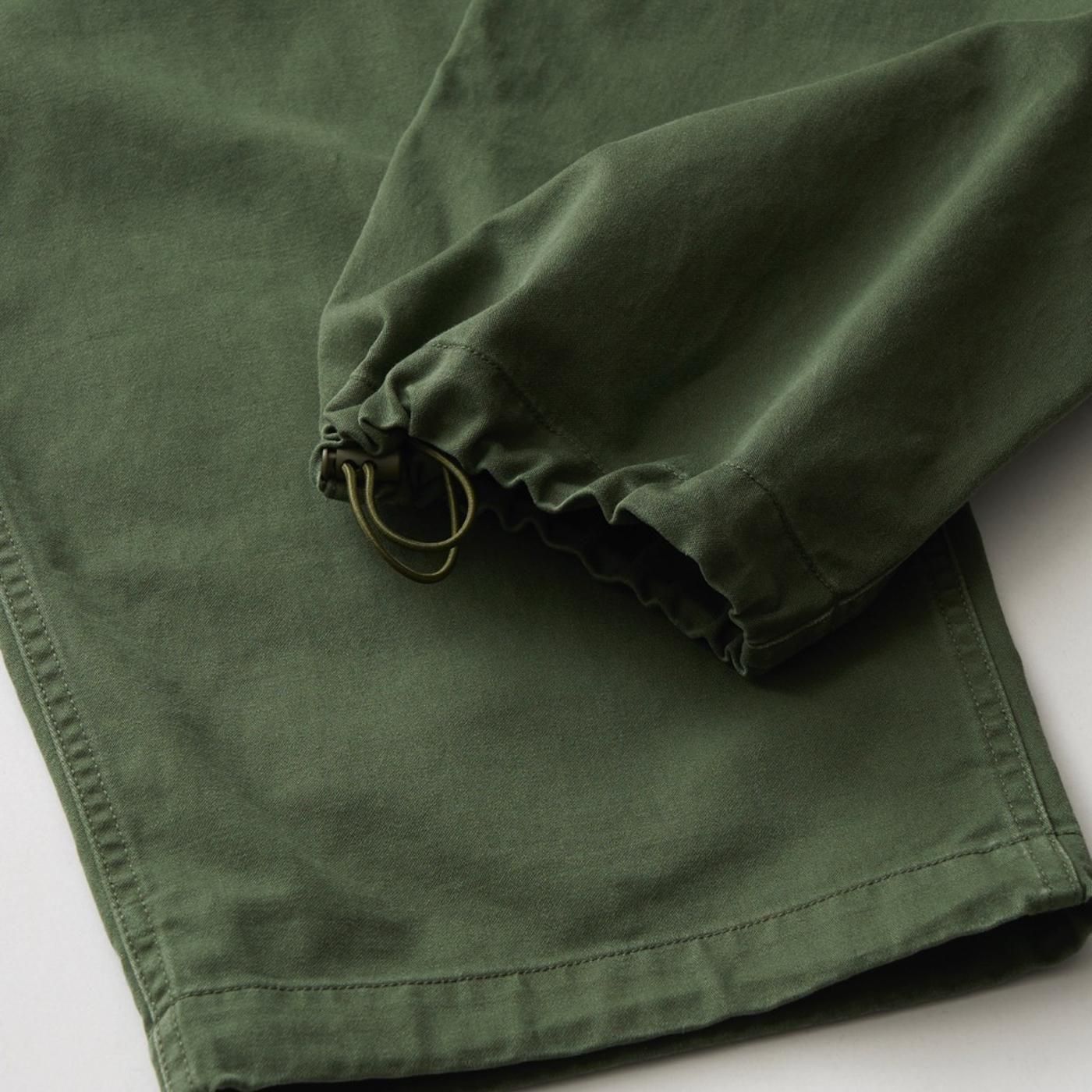 FreshService * FSC253-40147 UTILITY BAKER PANTS(4Ÿ)