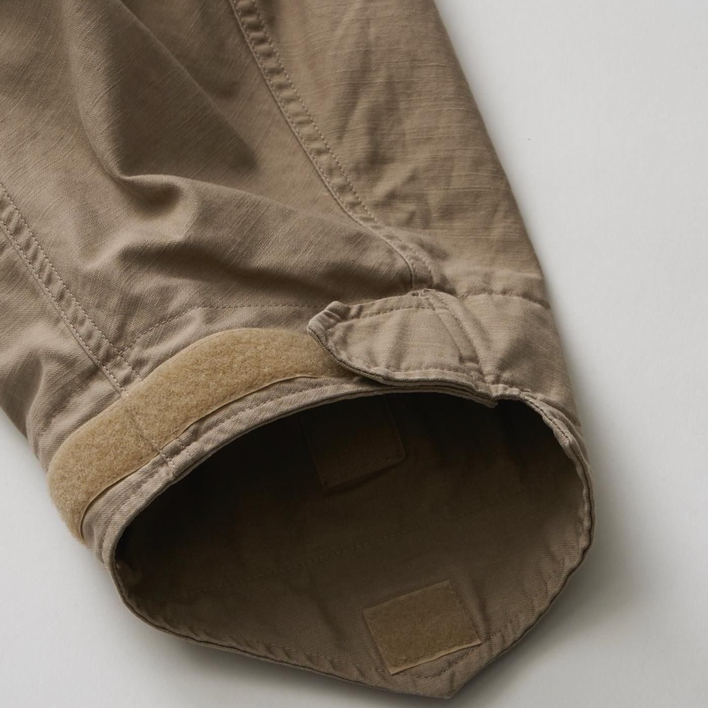 FreshService * FSC253-40145 BACK SATEEN FIELD JACKET(3Ÿ)