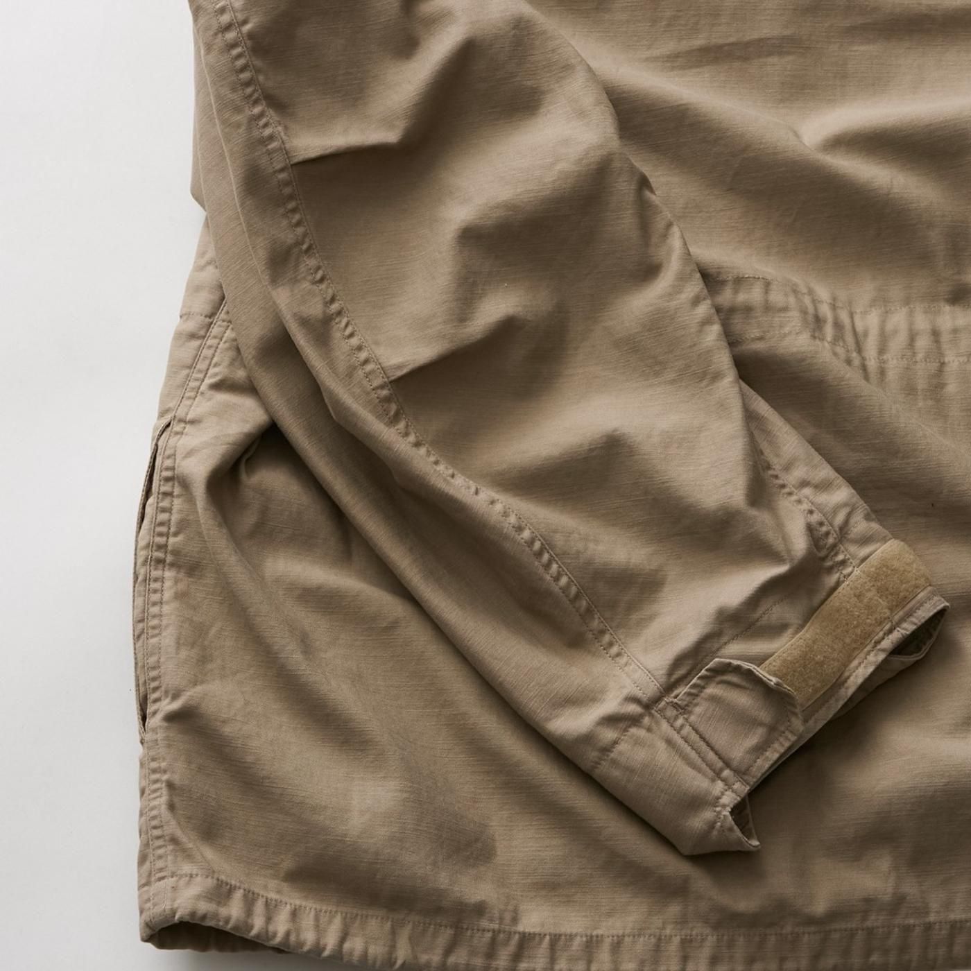 FreshService * FSC253-40145 BACK SATEEN FIELD JACKET(3Ÿ)