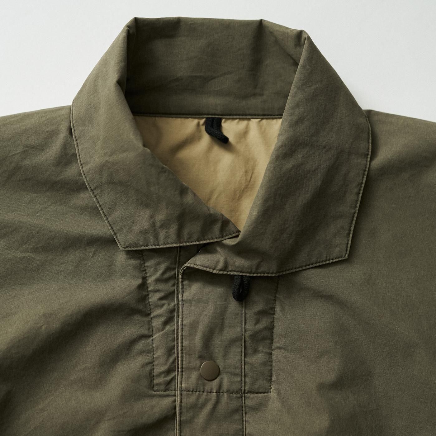 FreshService * FSC253-50141 DOUBLE SLEEVE SHIRT(2Ÿ)