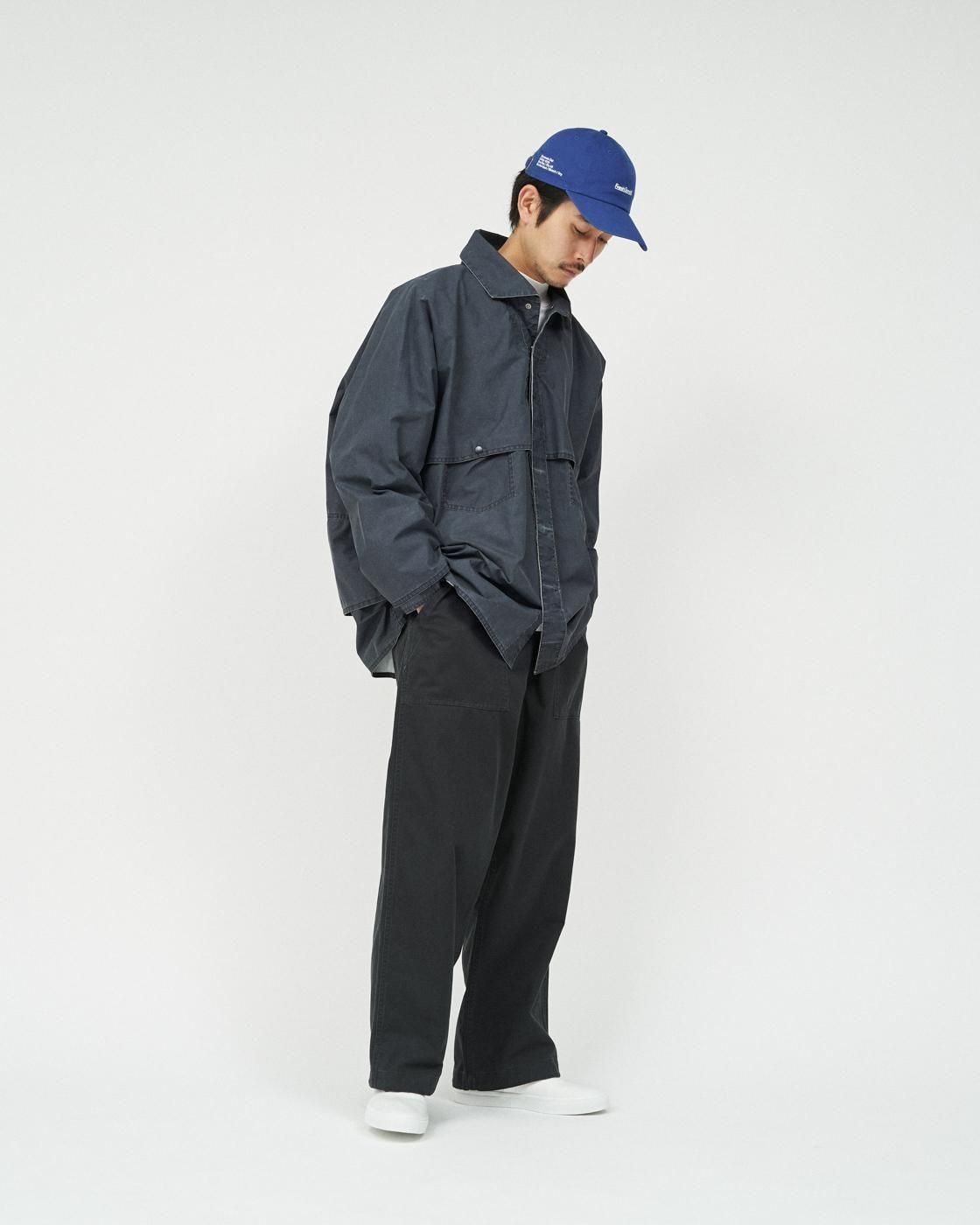 FreshService * FSC253-50141 DOUBLE SLEEVE SHIRT(2Ÿ)
