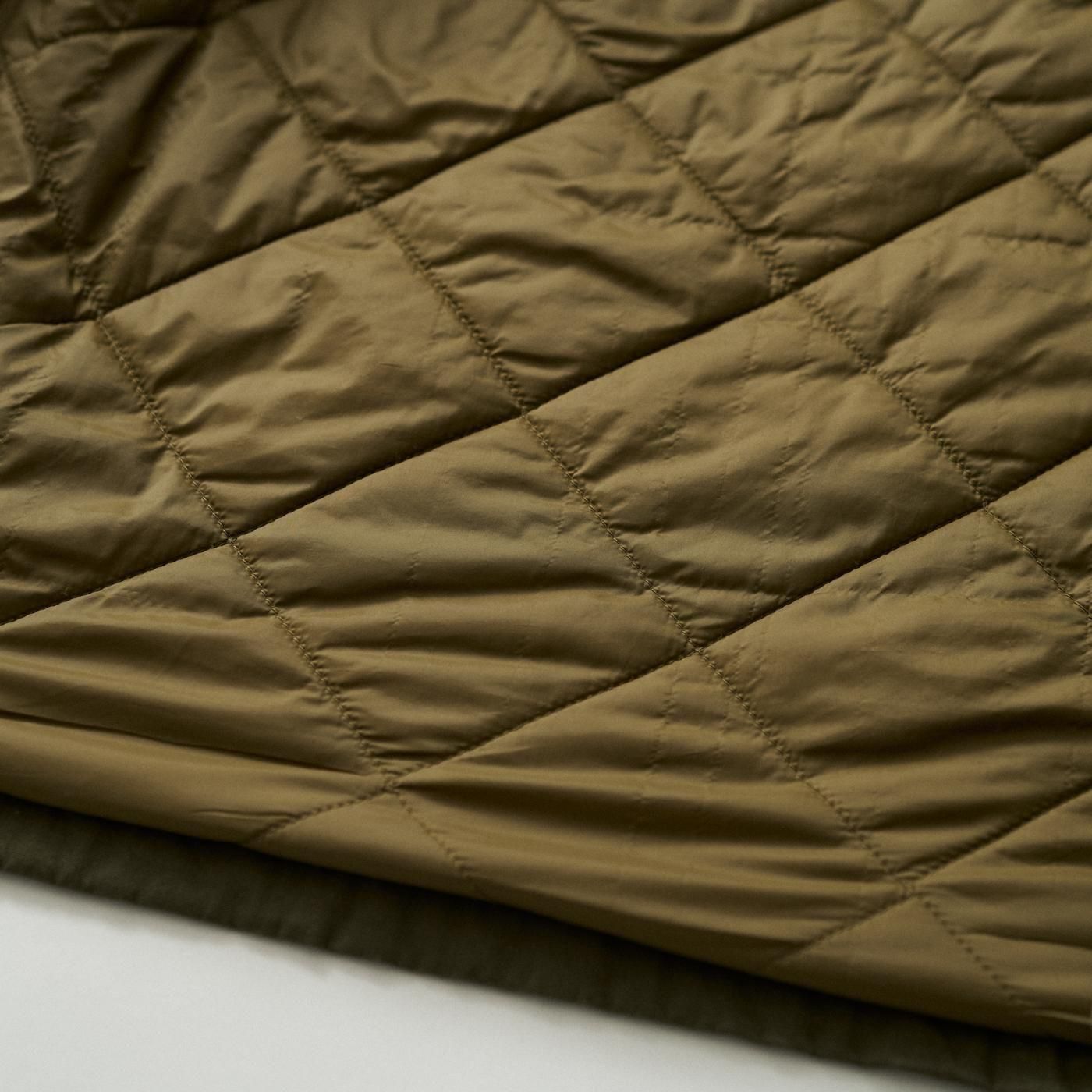 FreshService * FSC253-10139 WEATHER CLOTH FLIGHT JACKET(2Ÿ)