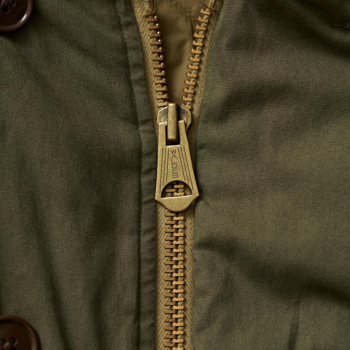 FreshService * FSC253-10139 WEATHER CLOTH FLIGHT JACKET(2Ÿ)