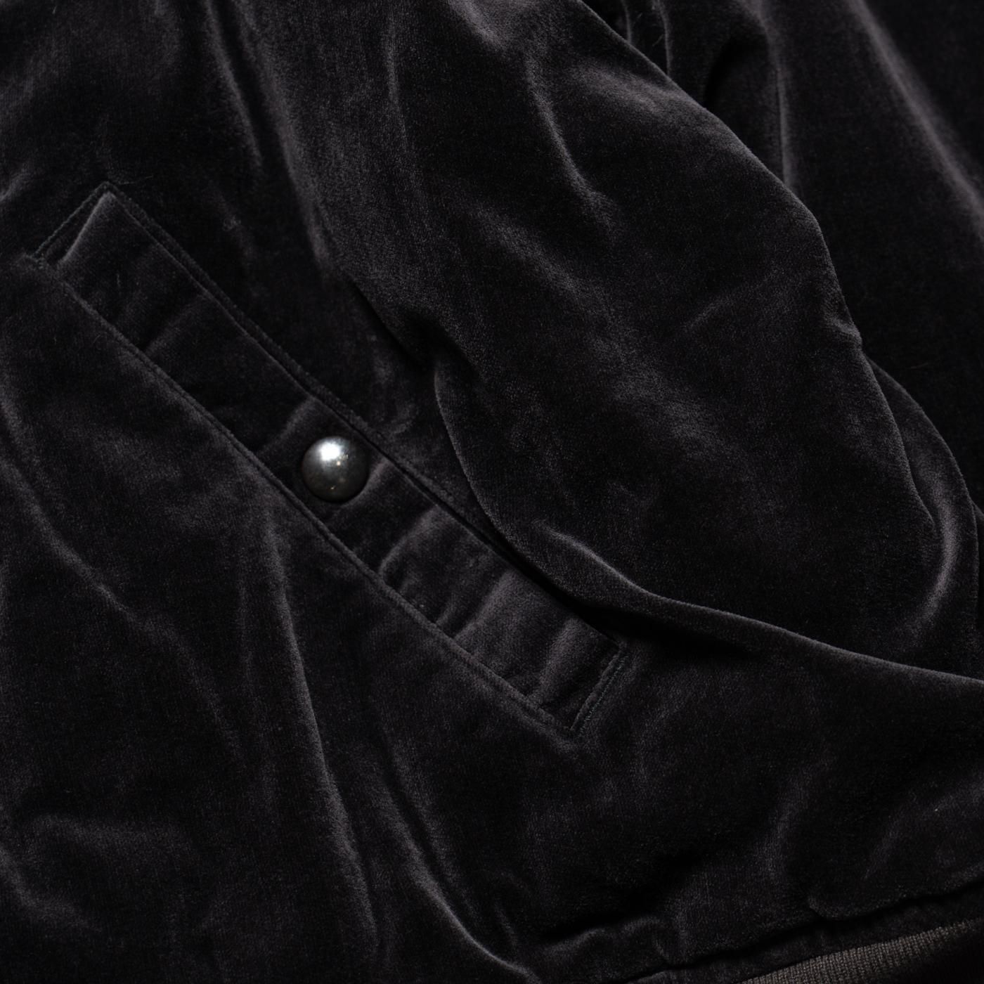 Unlikely * U25F-18-0006 Unlikely Reversible MA-1 * Black