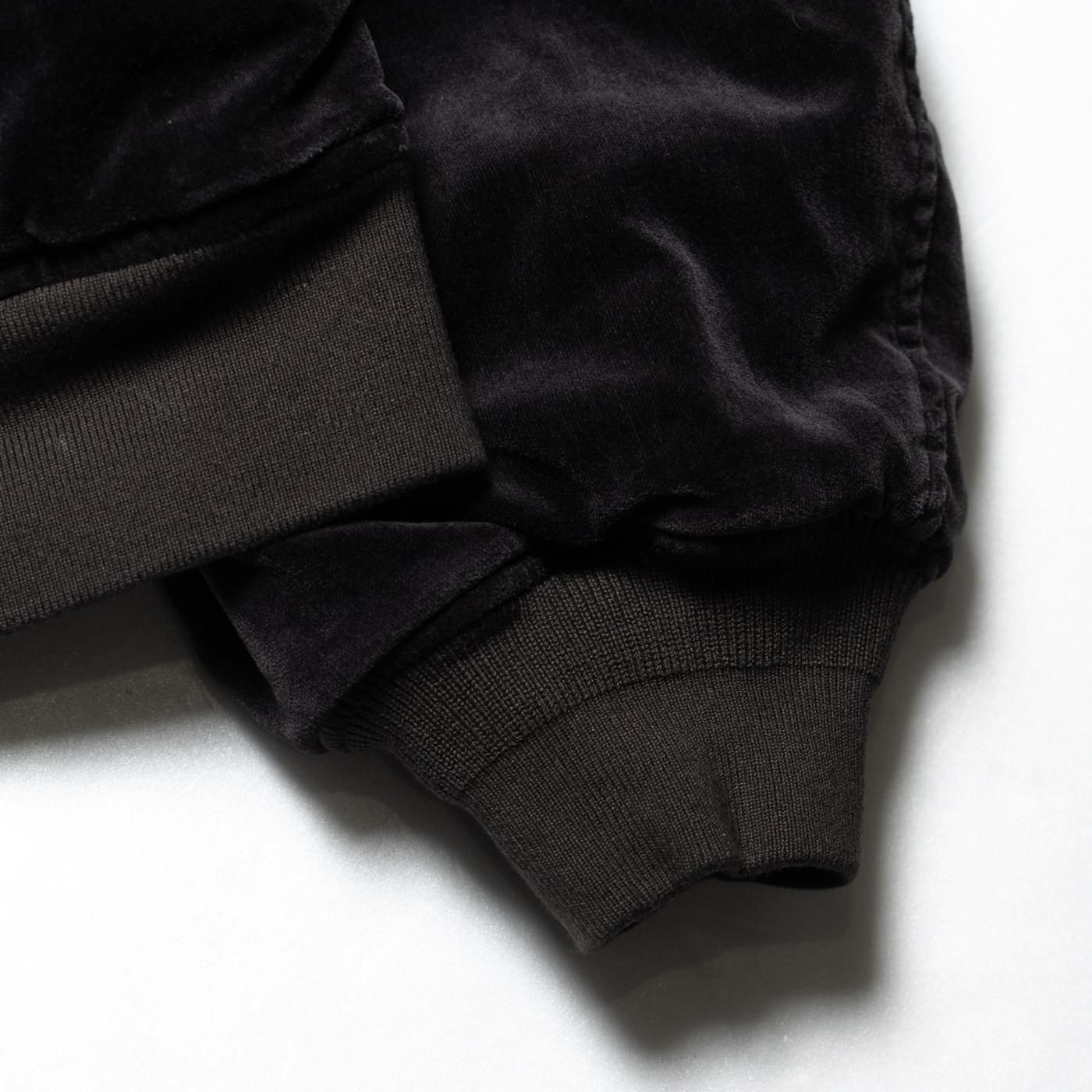 Unlikely * U25F-18-0006 Unlikely Reversible MA-1 * Black