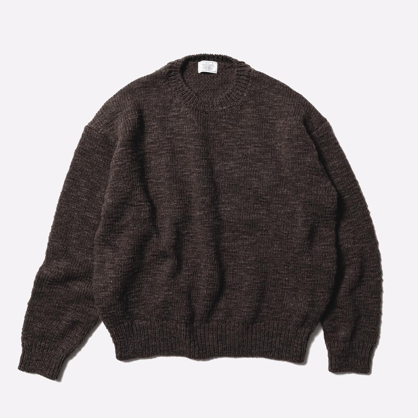 Unlikely * U25F-15-0004 Unlikely Yeti Sweater(2Ÿ)