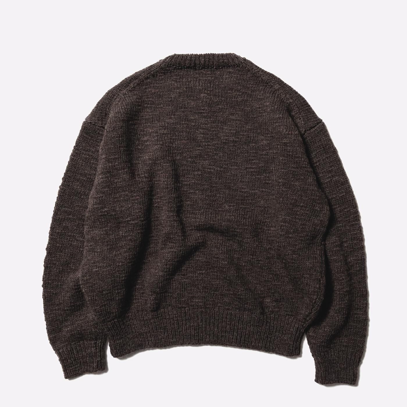 Unlikely * U25F-15-0004 Unlikely Yeti Sweater(2Ÿ)