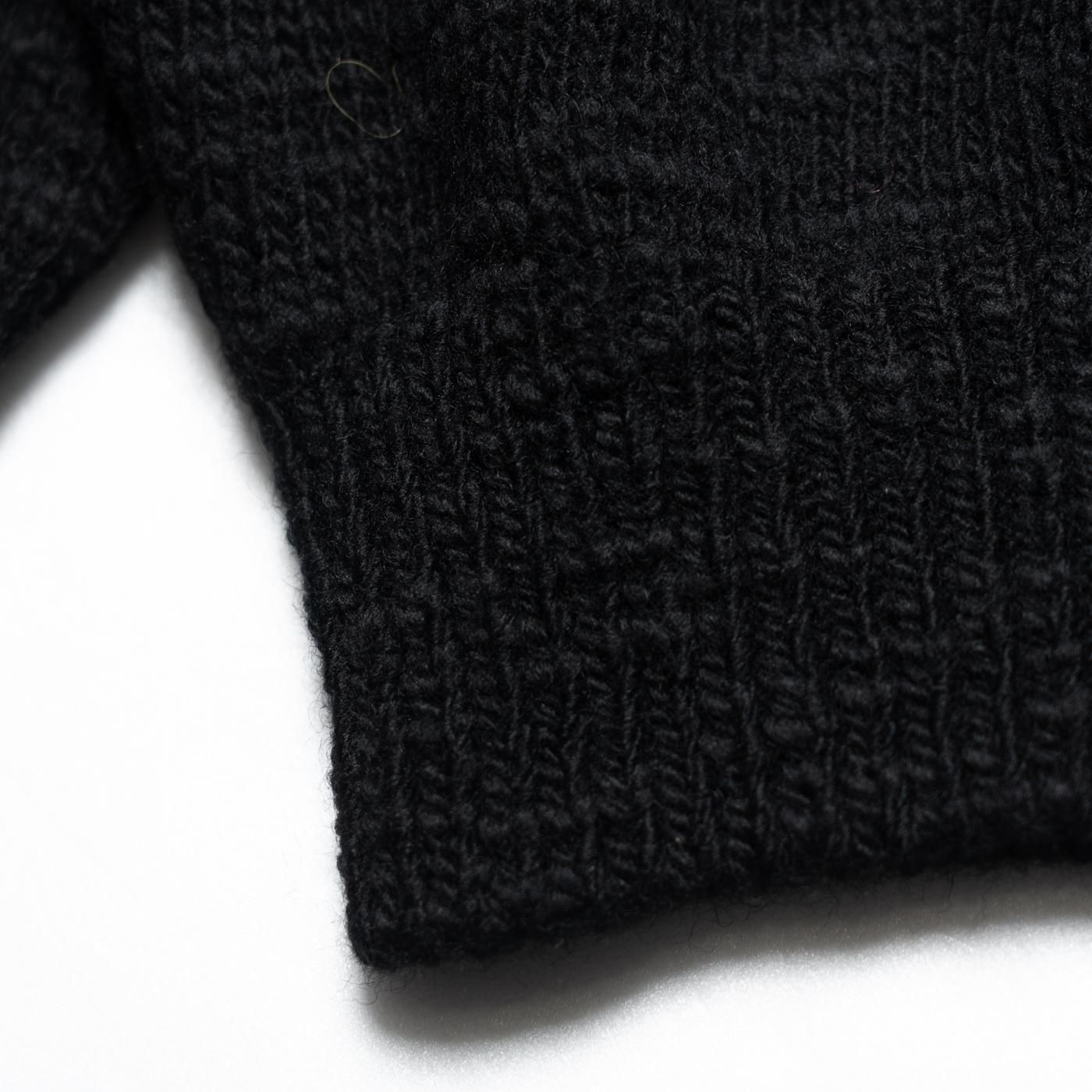Unlikely * U25F-15-0004 Unlikely Yeti Sweater(2Ÿ)