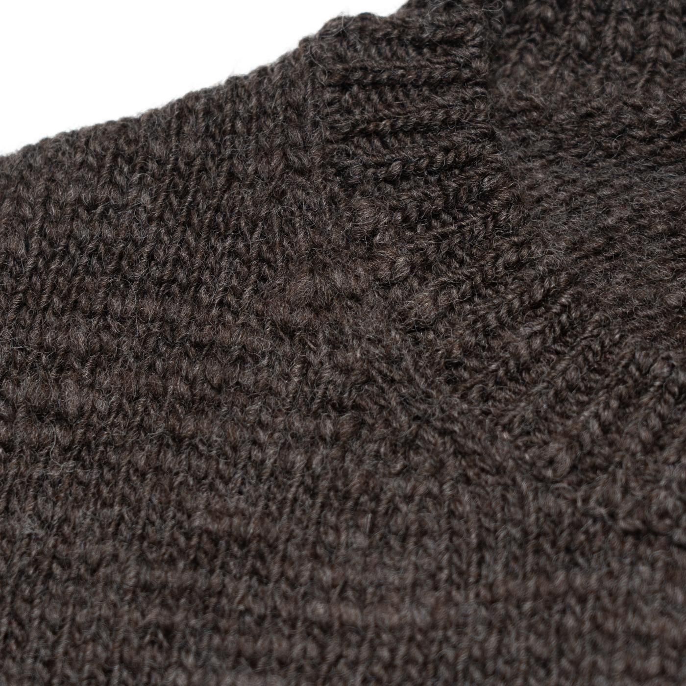Unlikely * U25F-15-0004 Unlikely Yeti Sweater(2Ÿ)