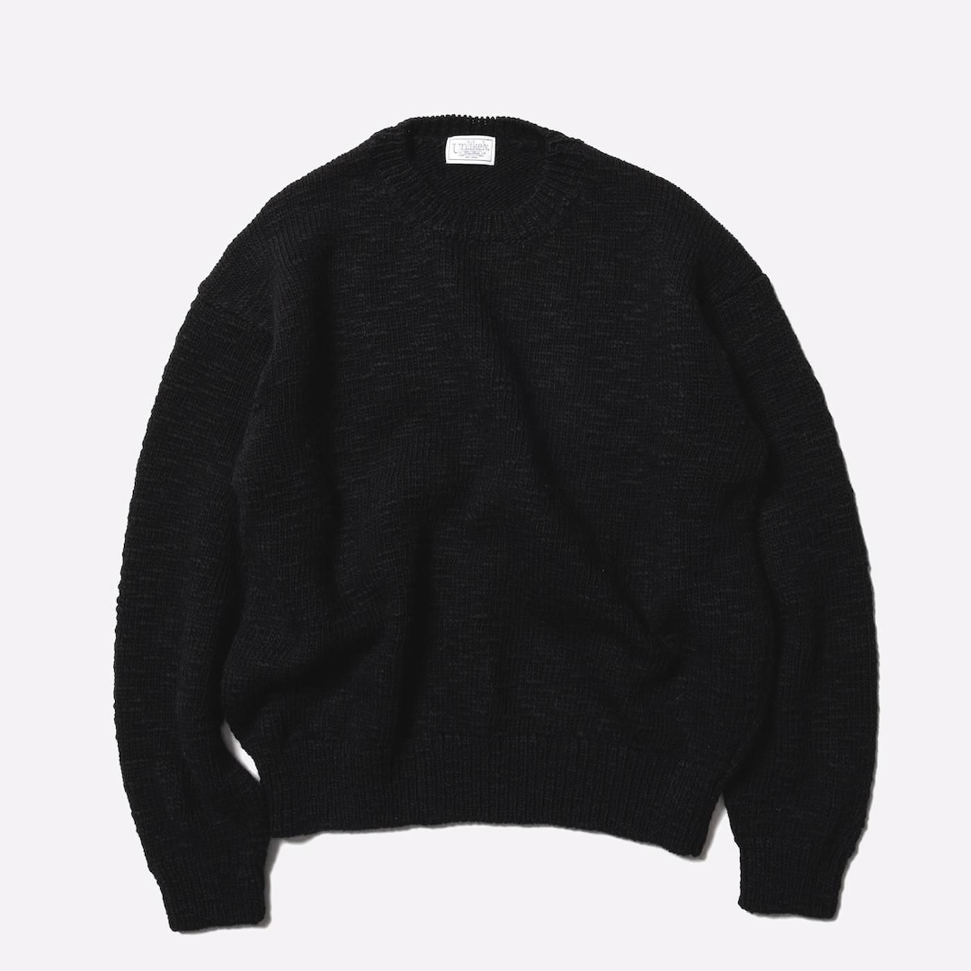 Unlikely * U25F-15-0004 Unlikely Yeti Sweater(2Ÿ)