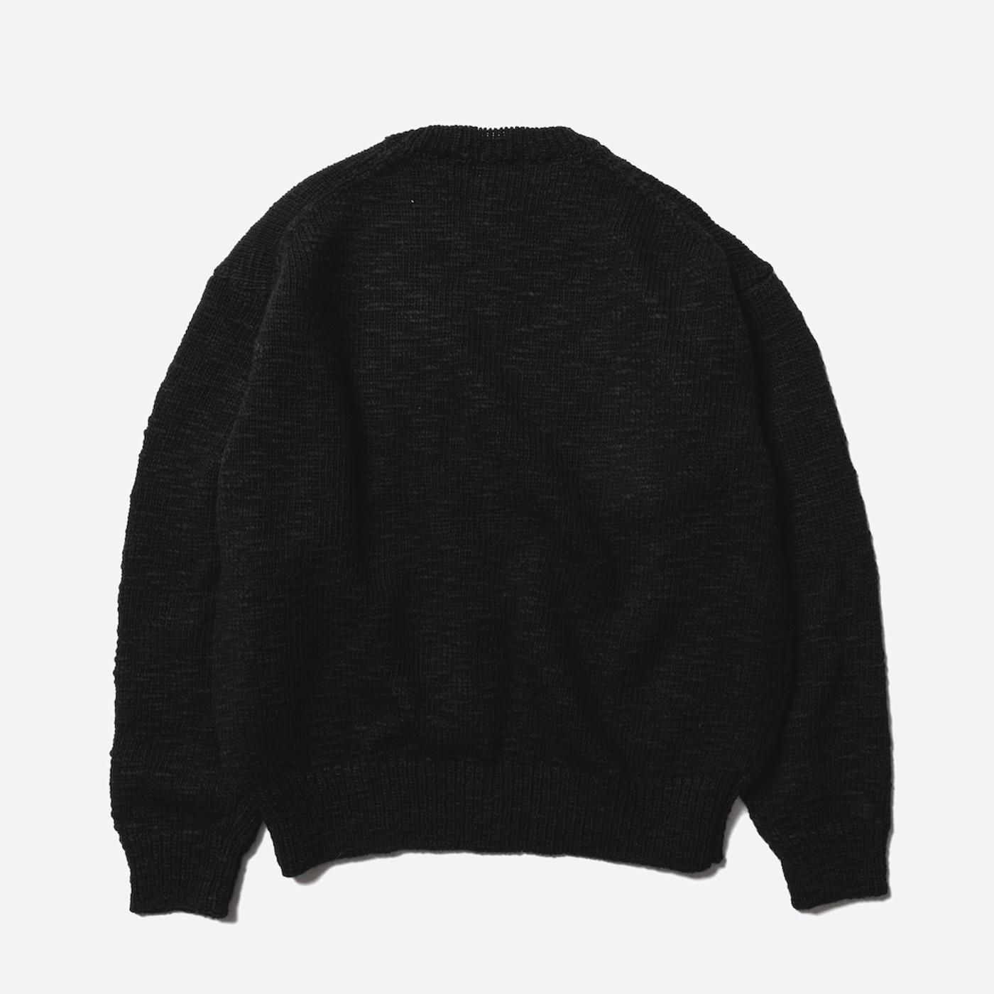 Unlikely * U25F-15-0004 Unlikely Yeti Sweater(2Ÿ)