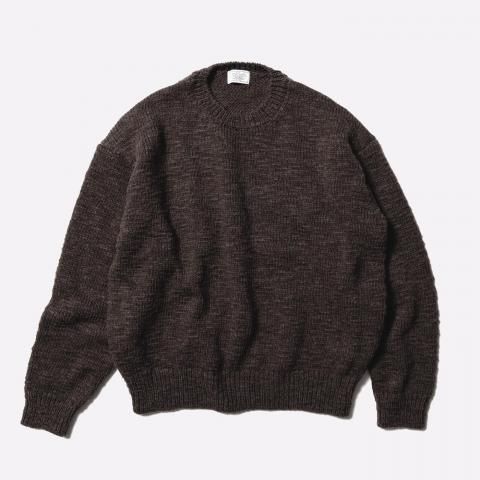 Unlikely * U25F-15-0004 Unlikely Yeti Sweater(2Ÿ)