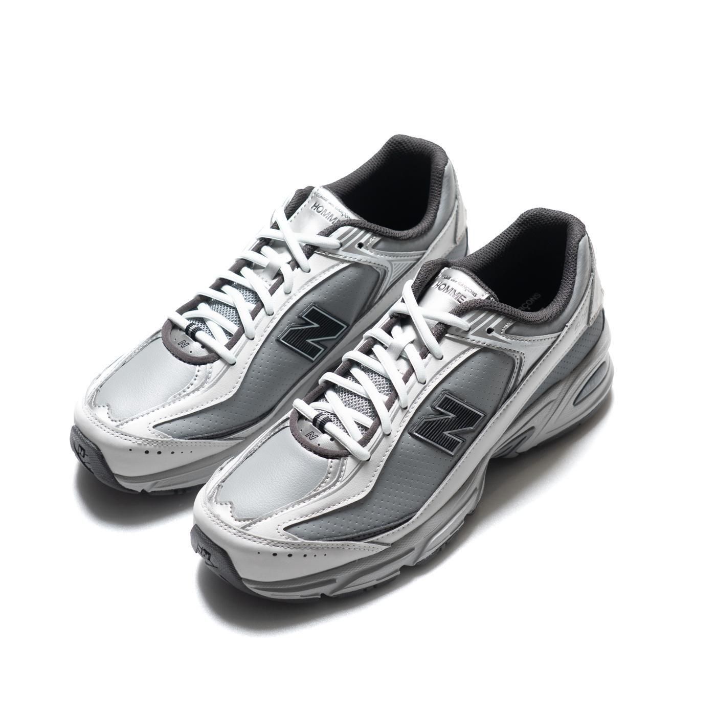 靴 cdg HOMME x NEWBALANCE U509 / K101 28cm COMME des GARCONS HOMME * HP-K101 ×NewBalance U509(2色展開) | public