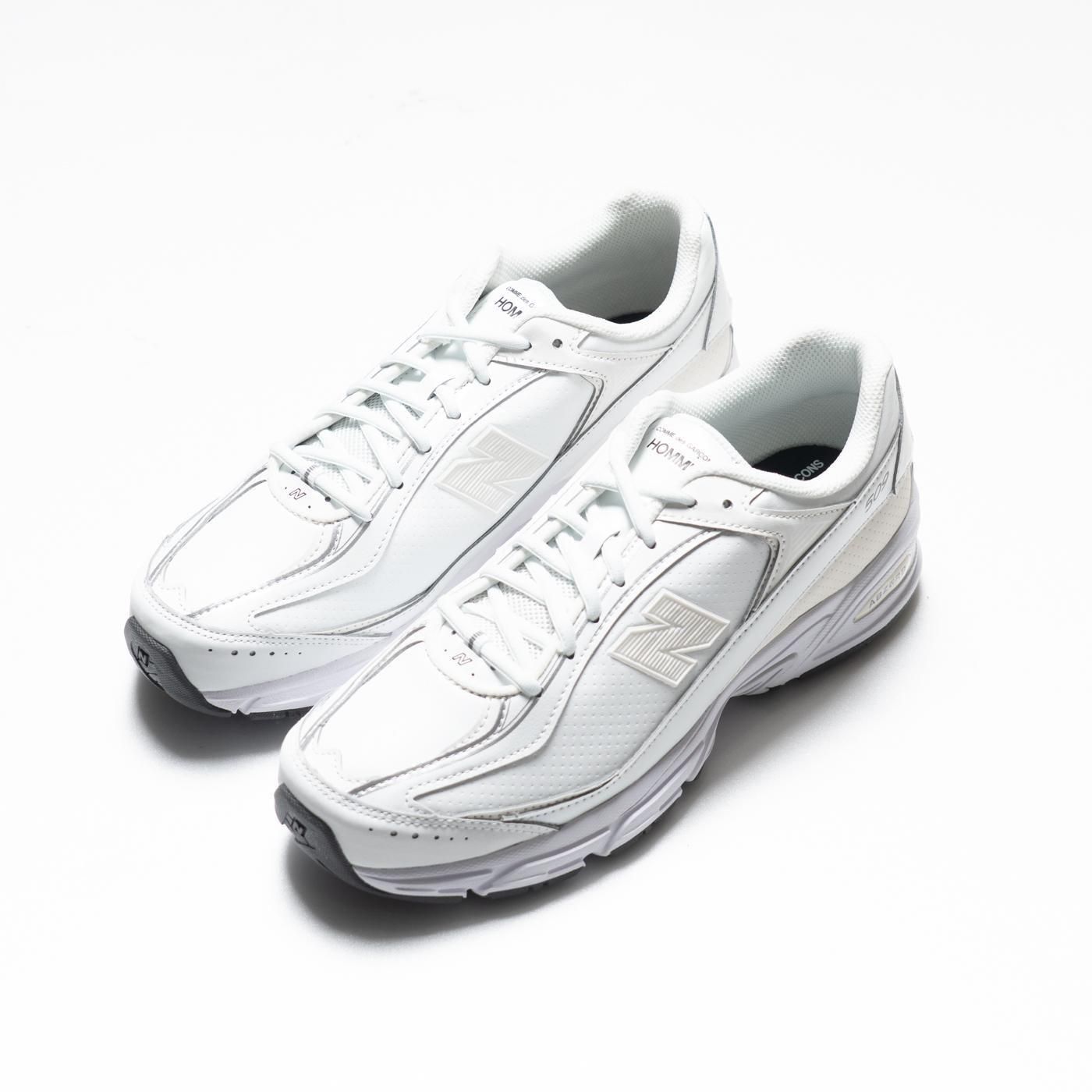 靴 cdg HOMME x NEWBALANCE U509 / K101 28cm COMME des GARCONS HOMME * HP-K101 ×NewBalance U509(2色展開) | public