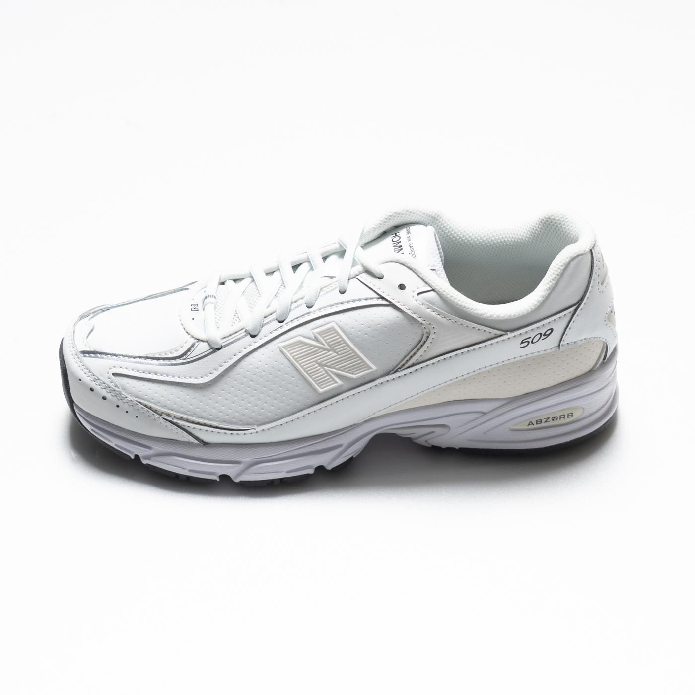 COMME des GARCONS HOMME * HP-K101 NewBalance U509(2Ÿ)