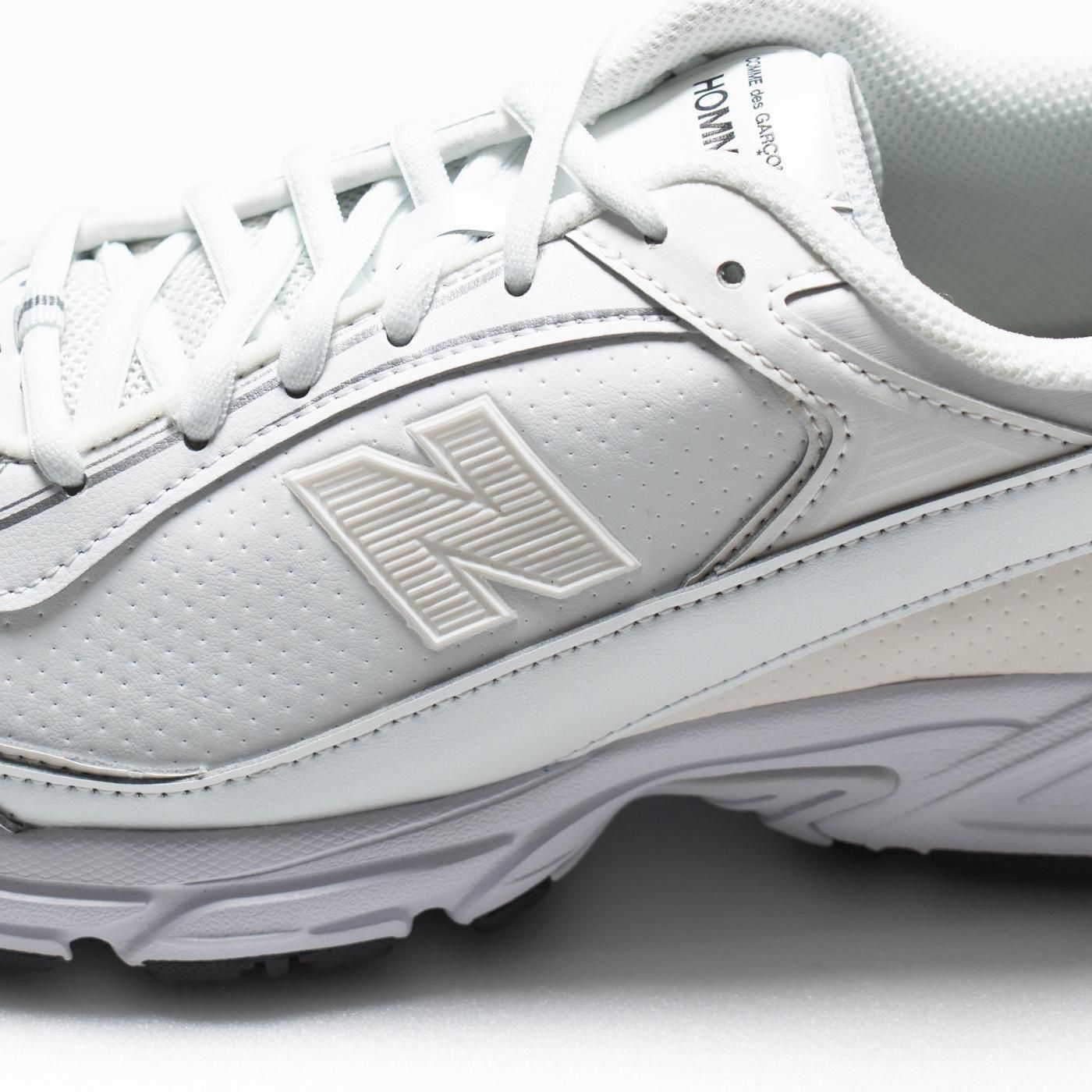 COMME des GARCONS HOMME * HP-K101 ×NewBalance U509(2色展開) | public