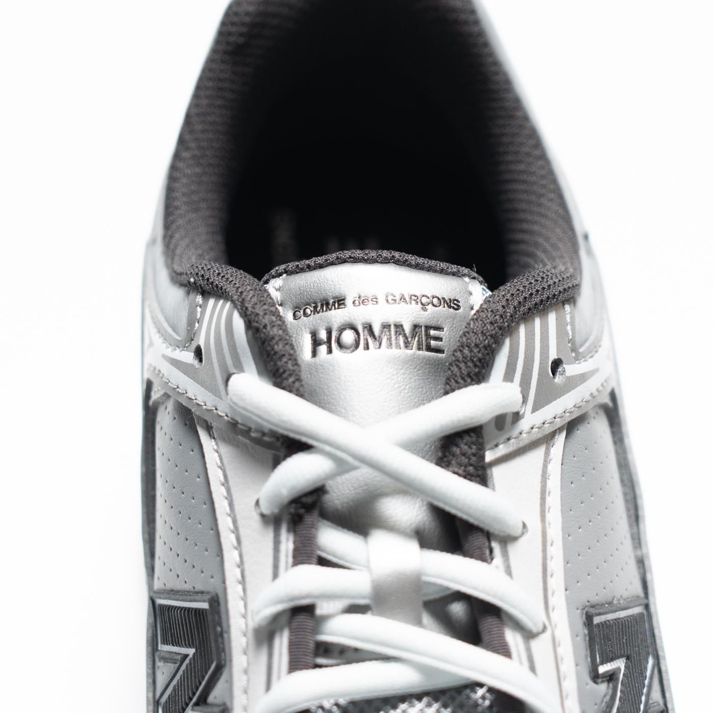 靴 cdg HOMME x NEWBALANCE U509 / K101 28cm COMME des GARCONS HOMME * HP-K101 ×NewBalance U509(2色展開) | public