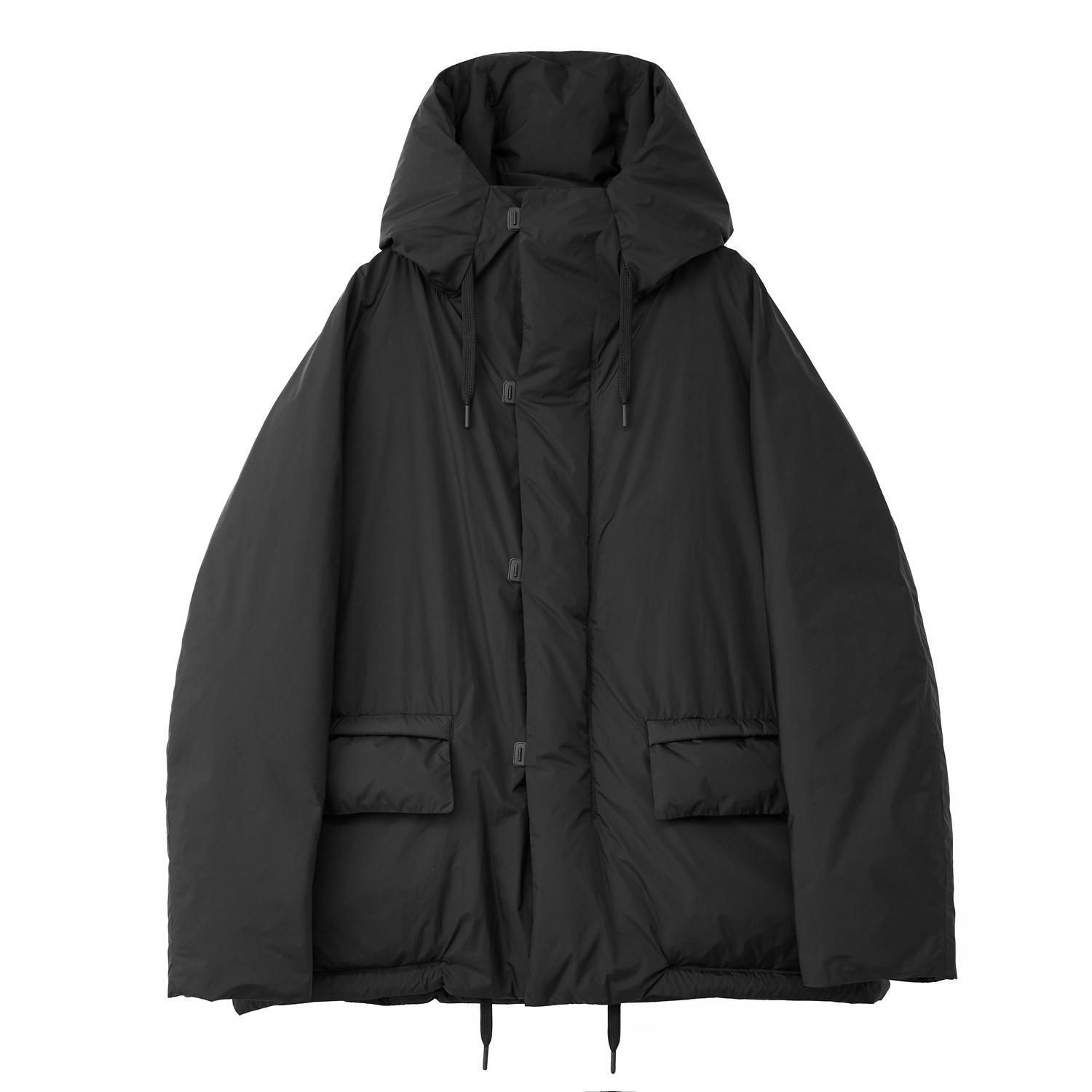 TEATORA  * TT-104SL-EVA Souvenir Hunter S/L EVAPOD * Black